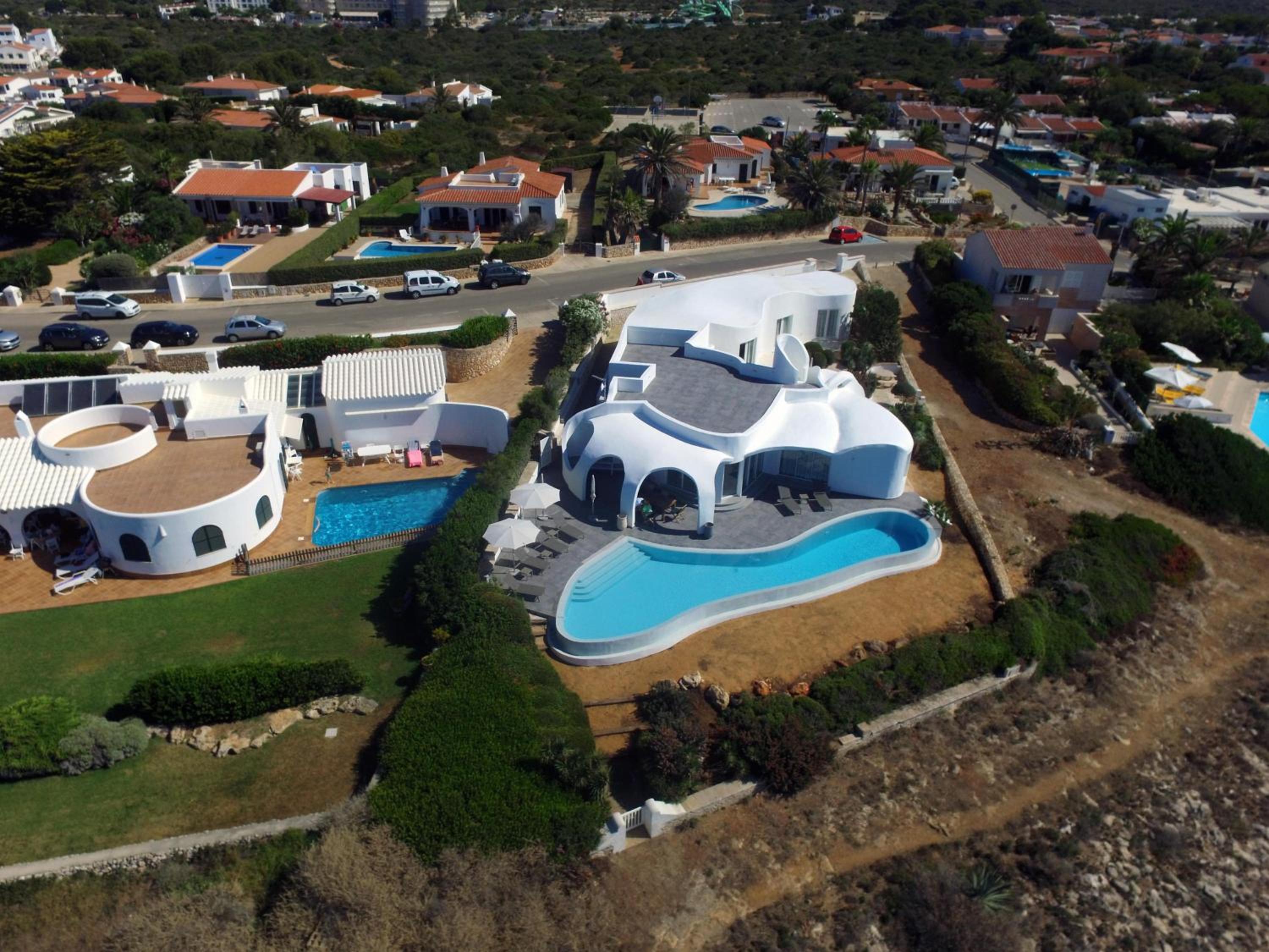 Villa Gaudina
