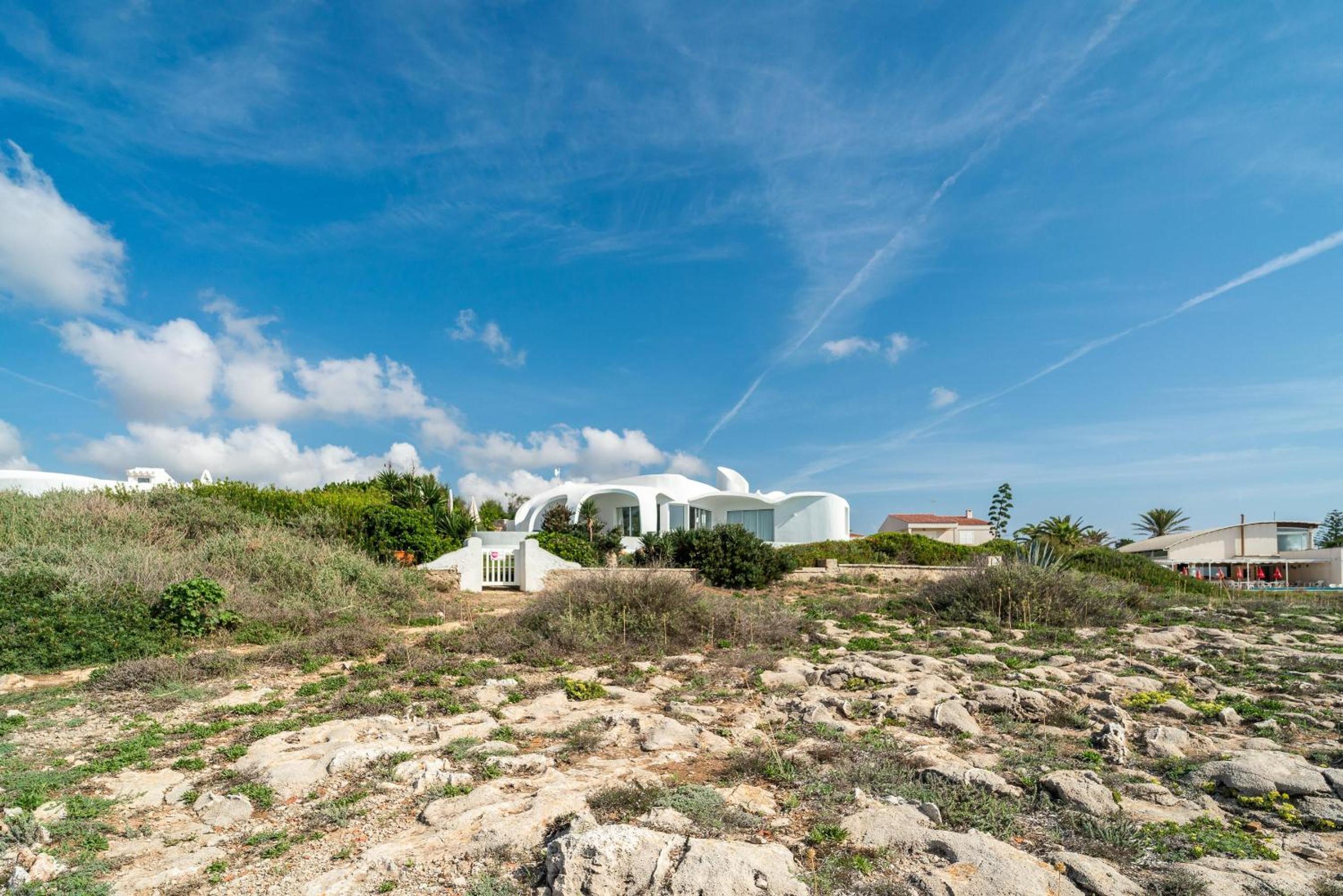 Villa Gaudina