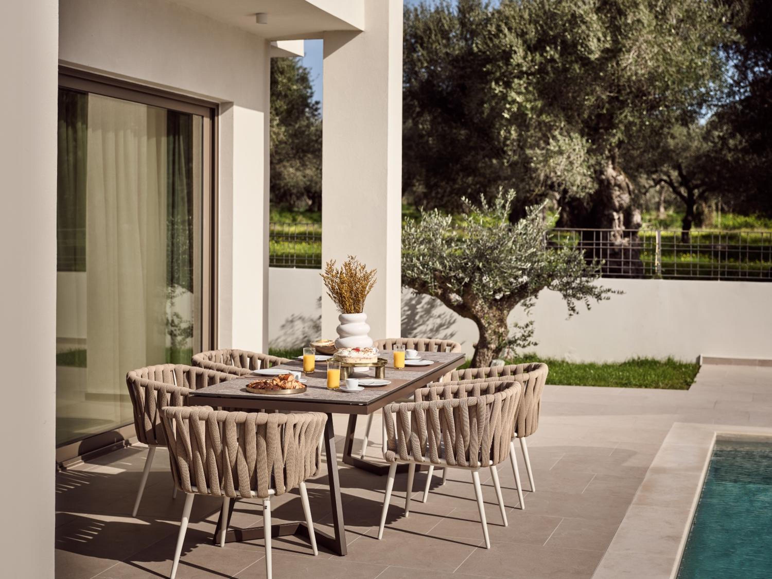 SOLEIL LUXURY VILLAS