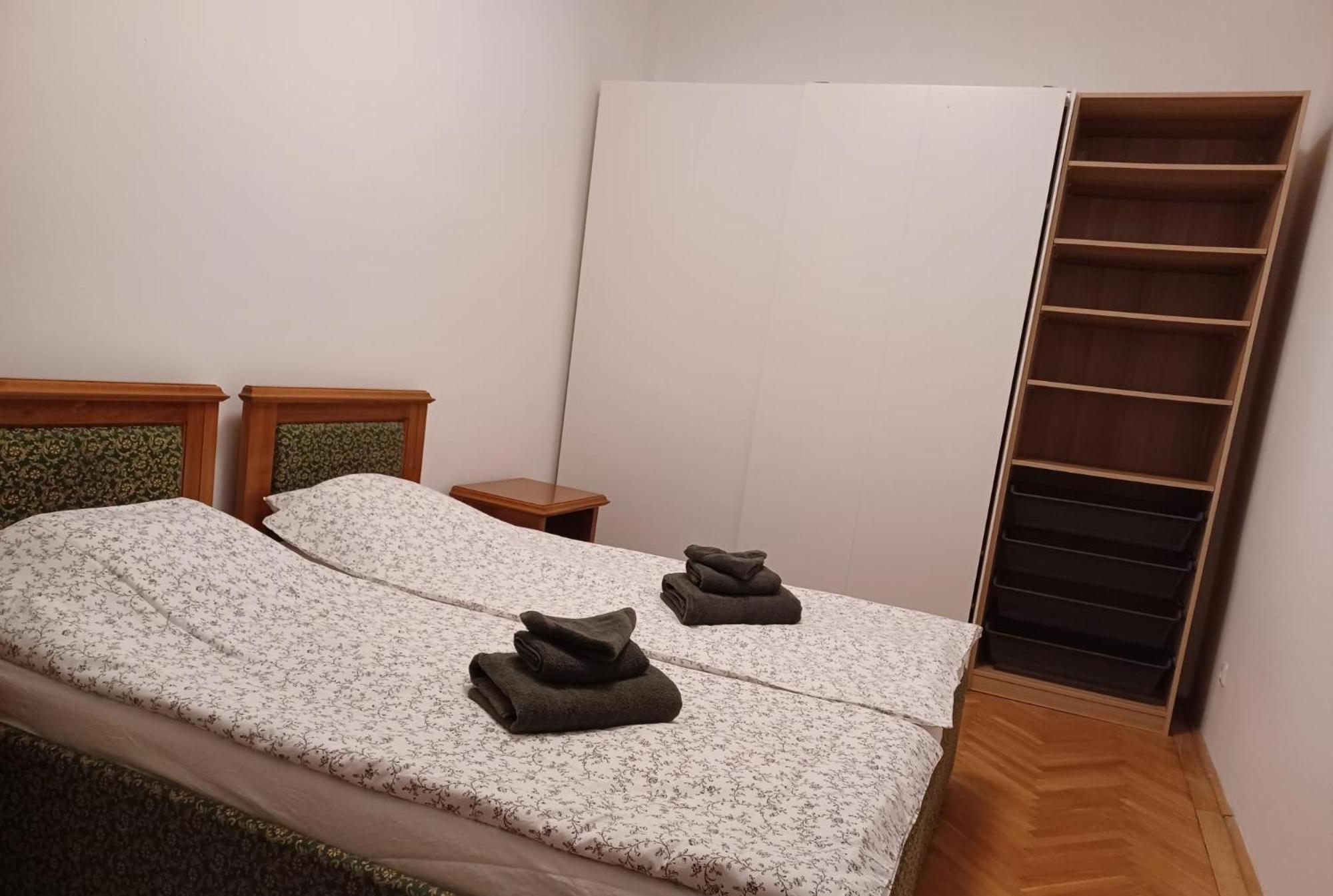 Schöne Wohnung im Helenental