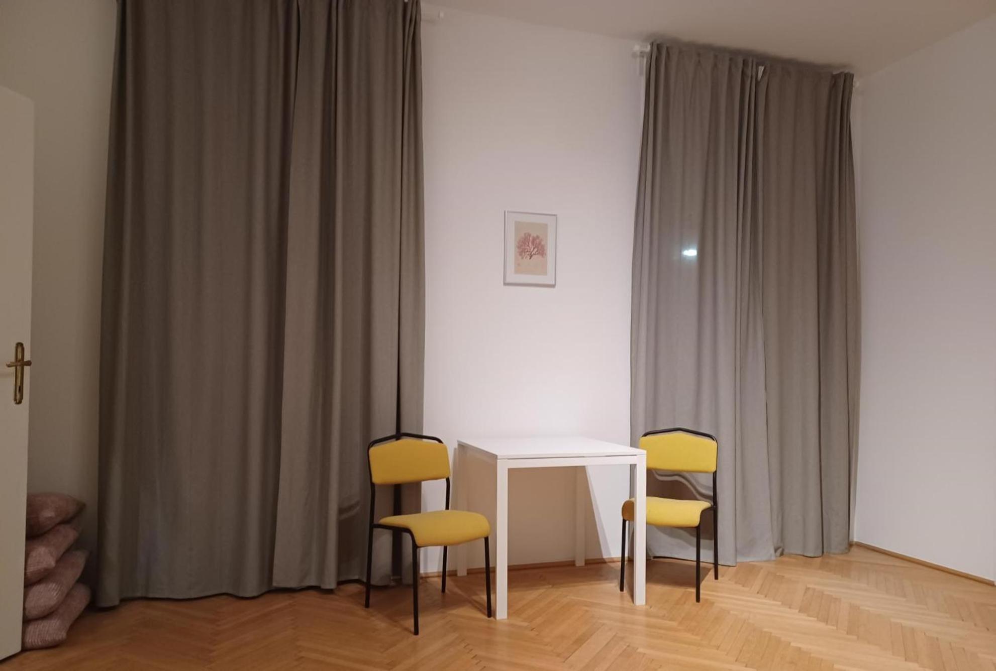 Schöne Wohnung im Helenental