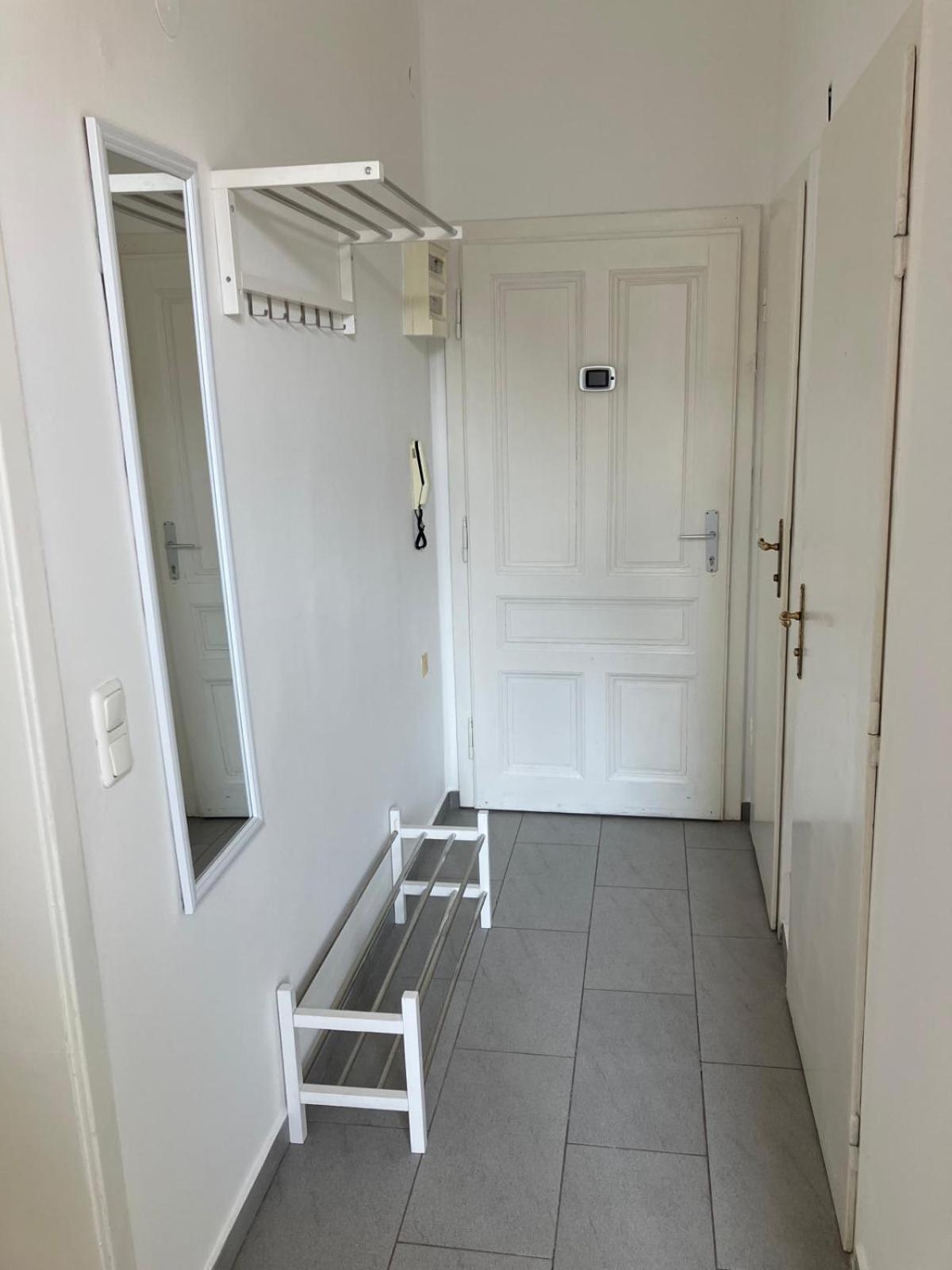Schöne Wohnung im Helenental