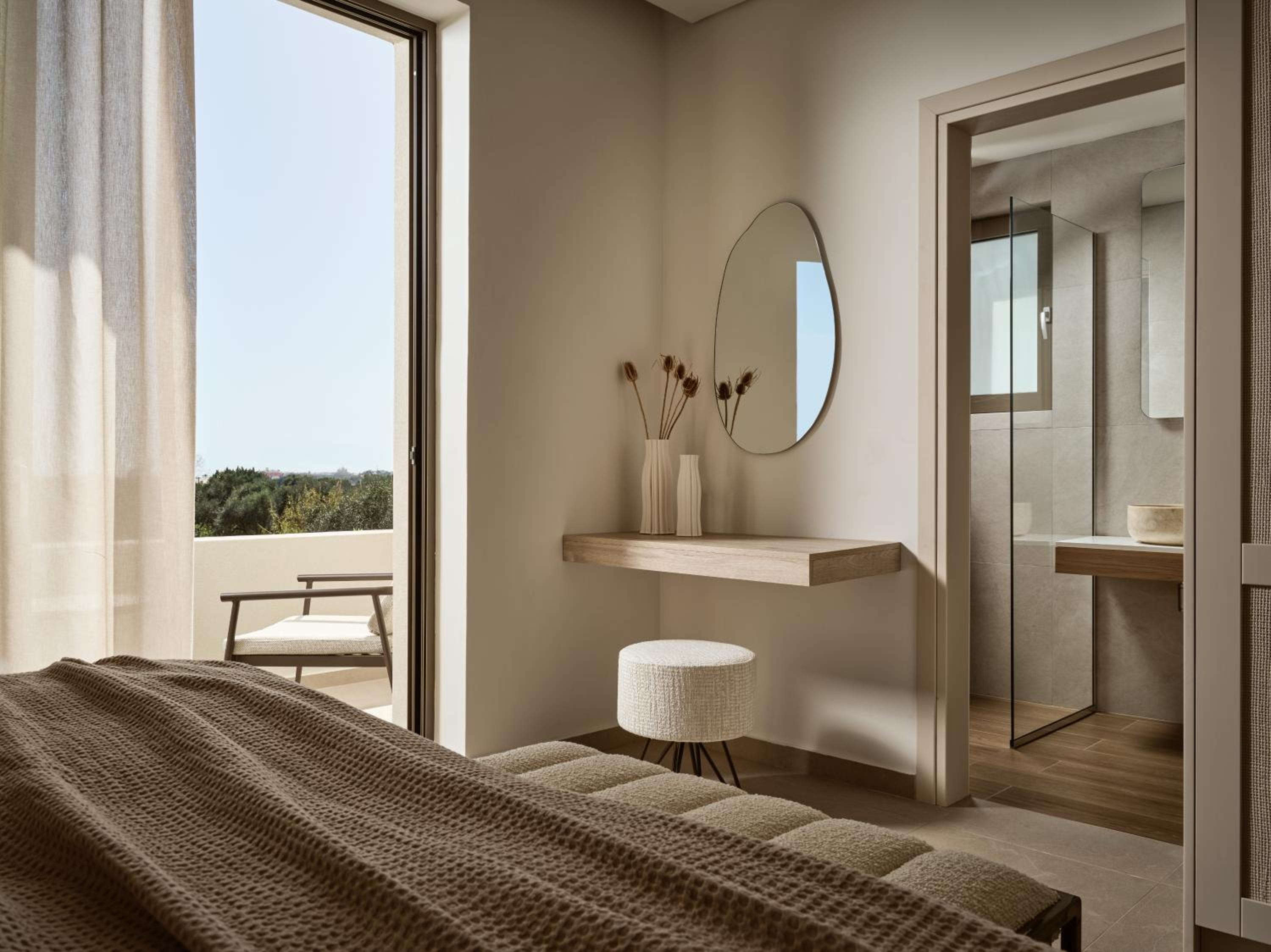 SOLEIL LUXURY VILLAS