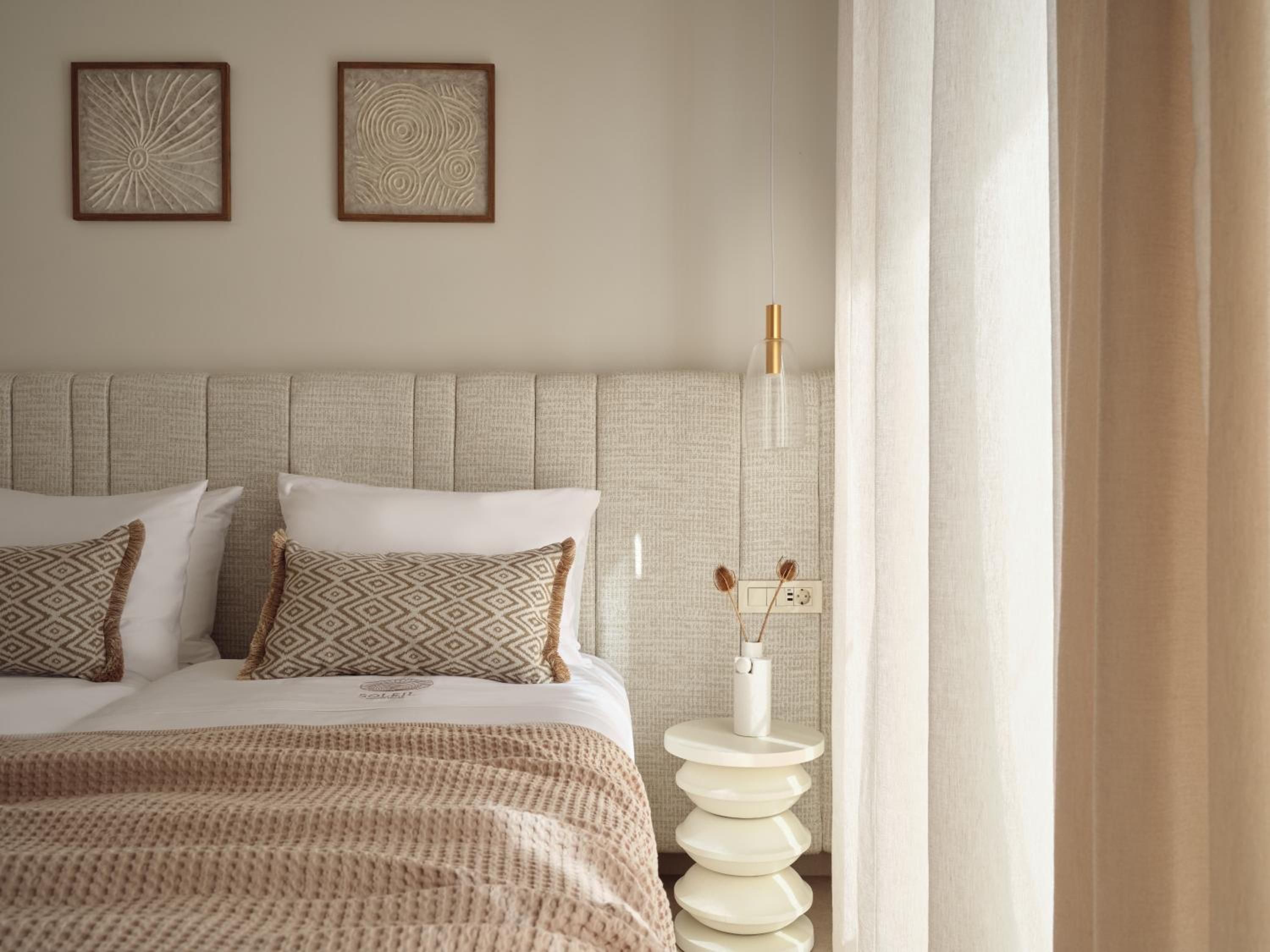SOLEIL LUXURY VILLAS