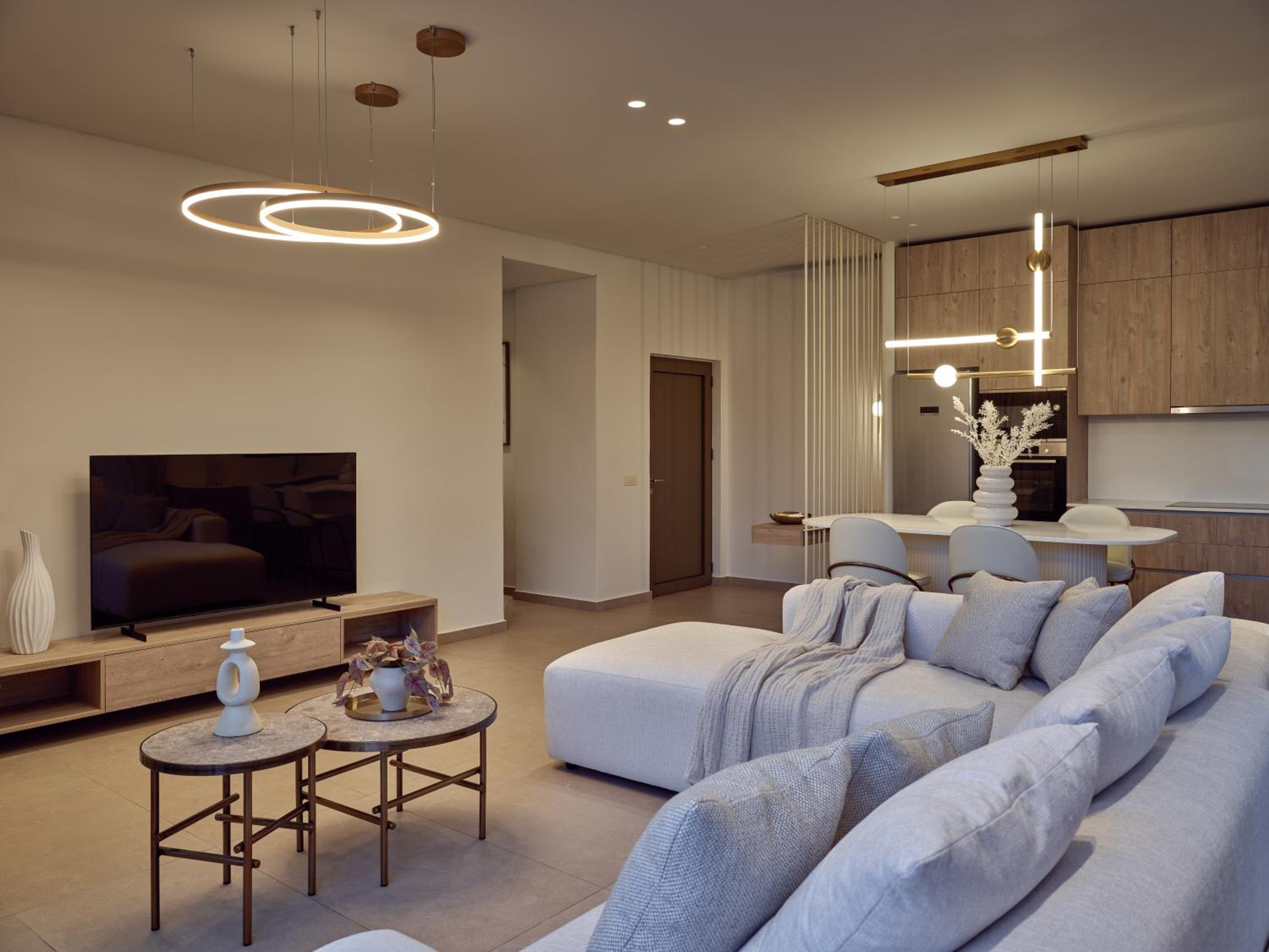 SOLEIL LUXURY VILLAS