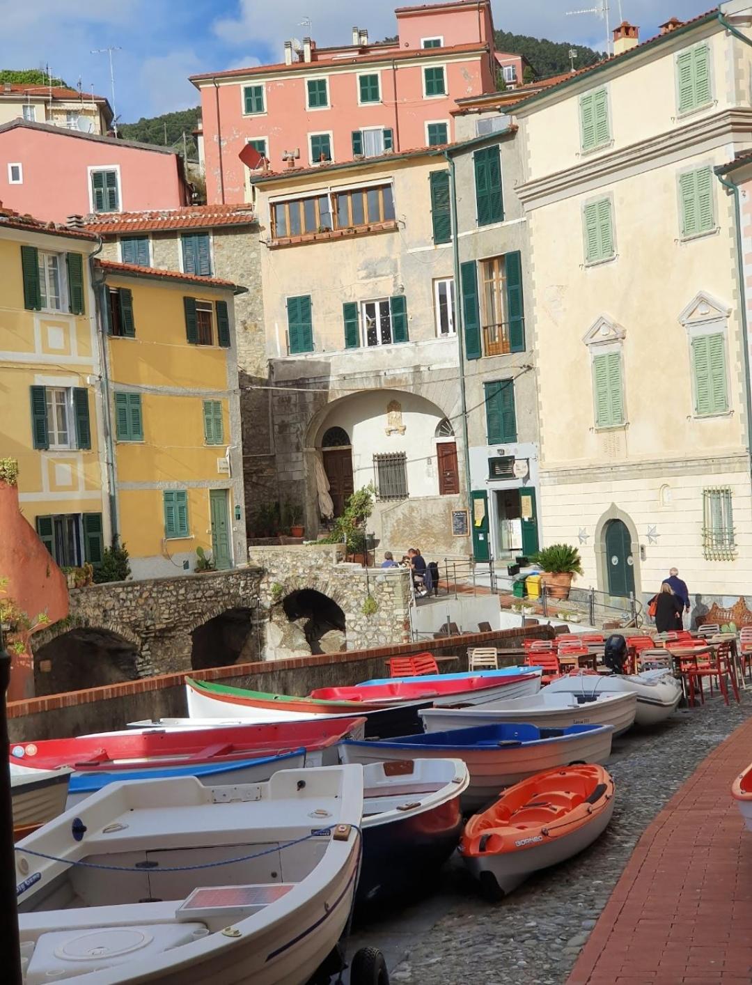 IL PEPE ROSA di Anna e Silvano view 5