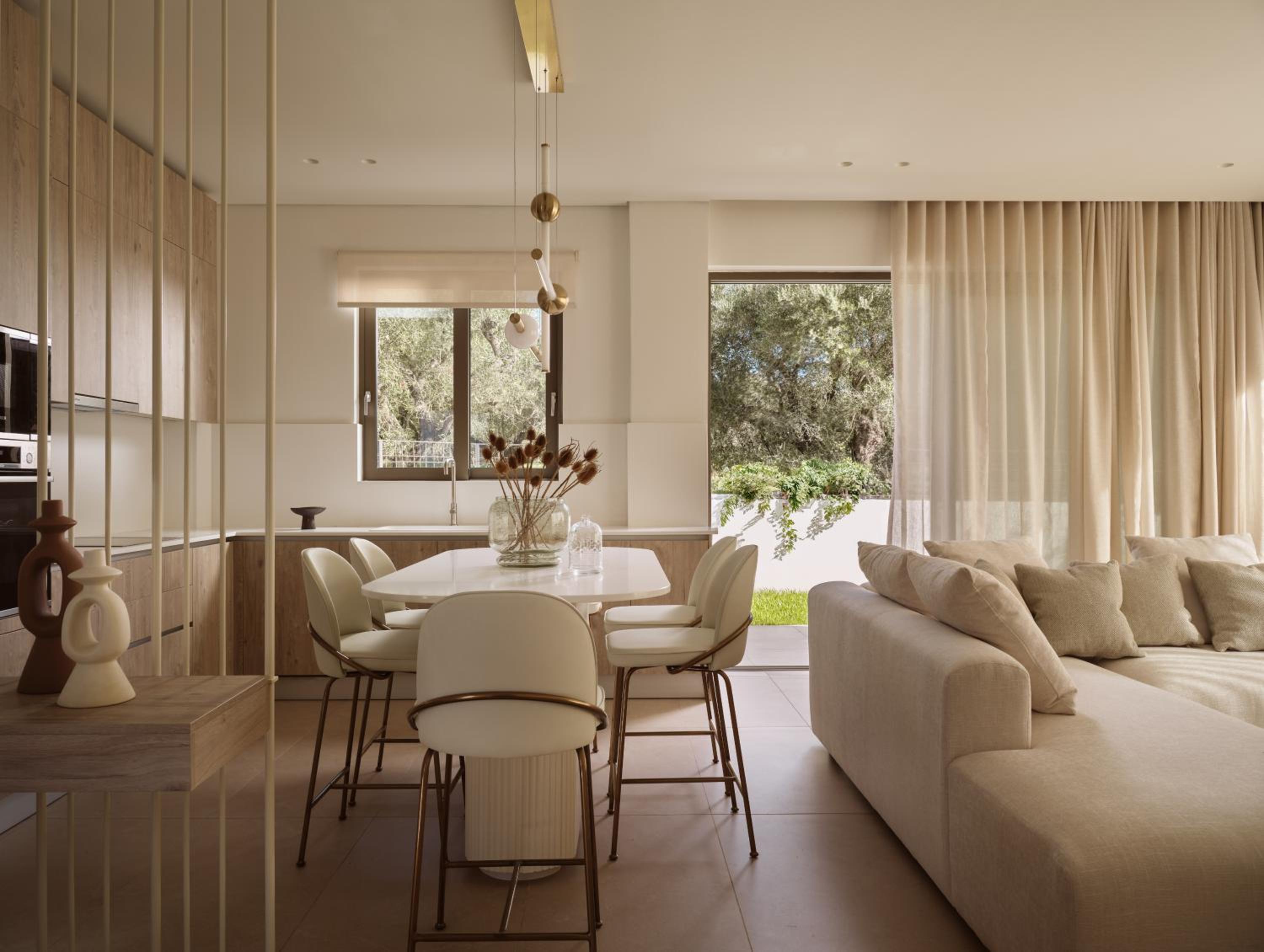 SOLEIL LUXURY VILLAS