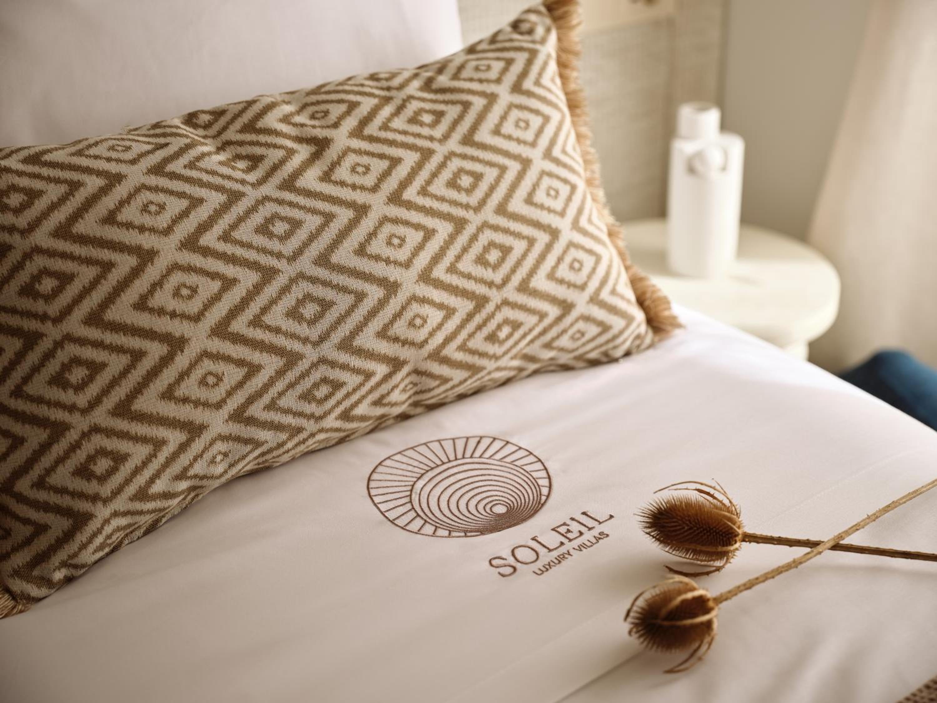 SOLEIL LUXURY VILLAS
