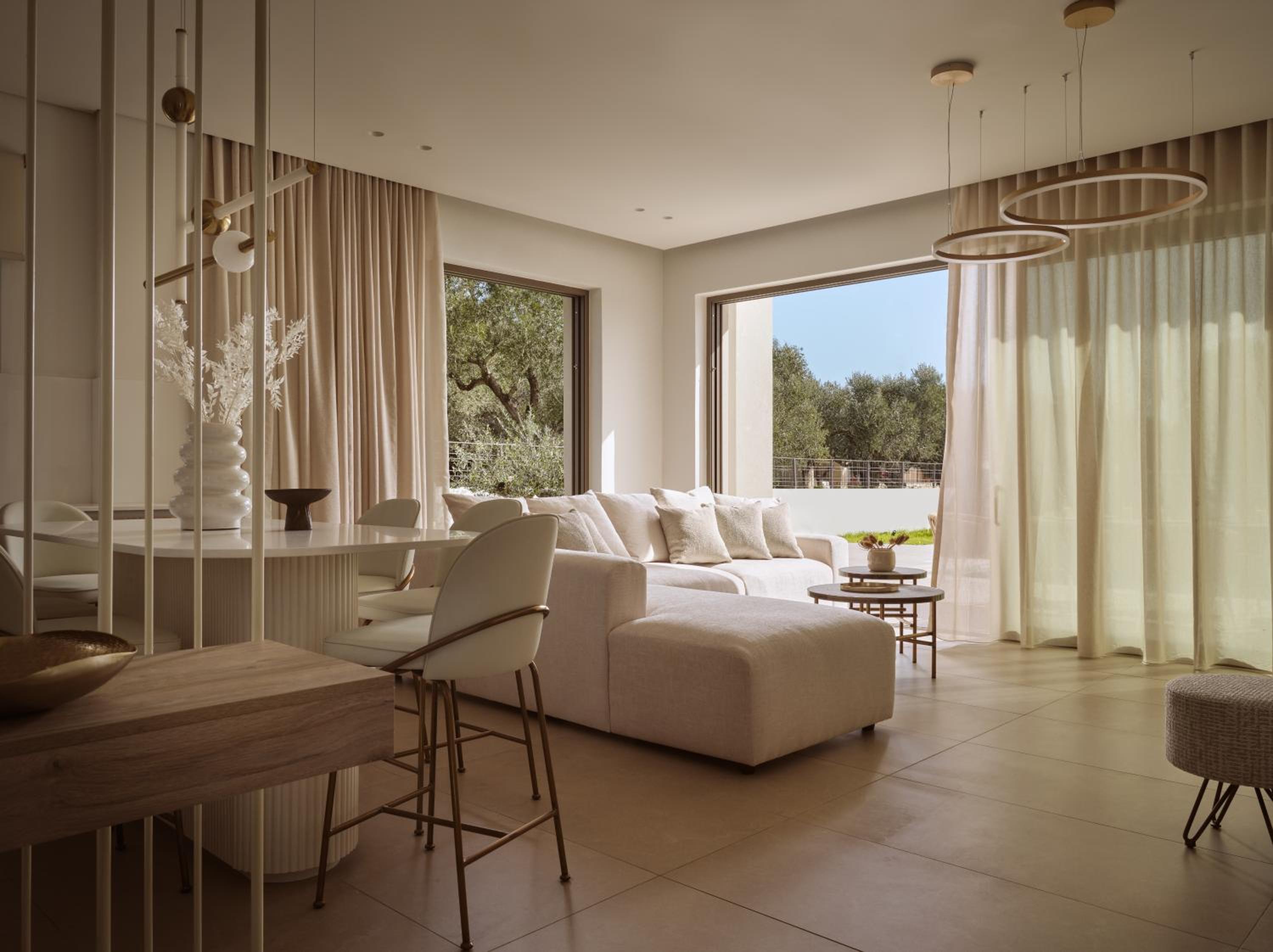 SOLEIL LUXURY VILLAS
