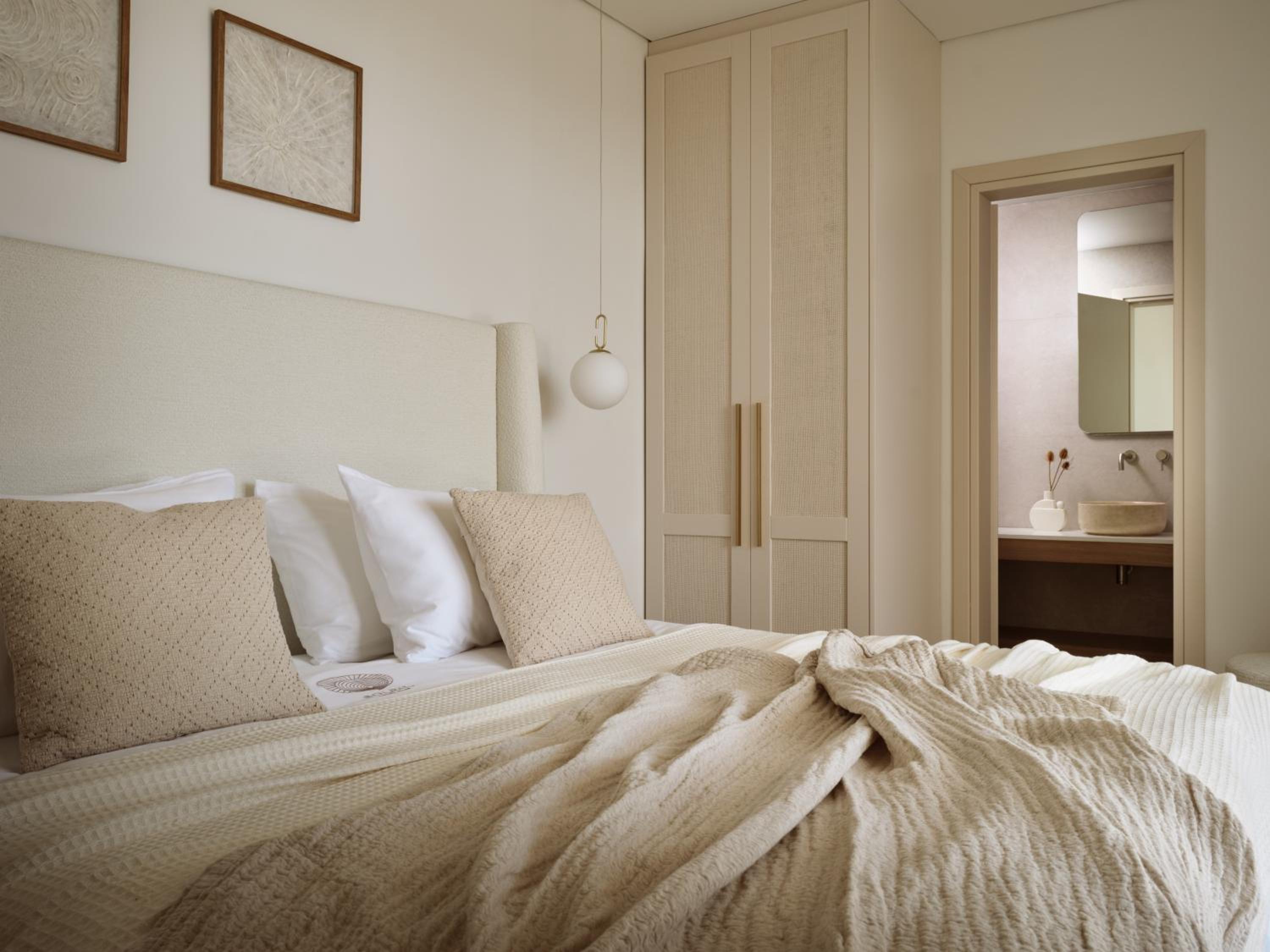 SOLEIL LUXURY VILLAS