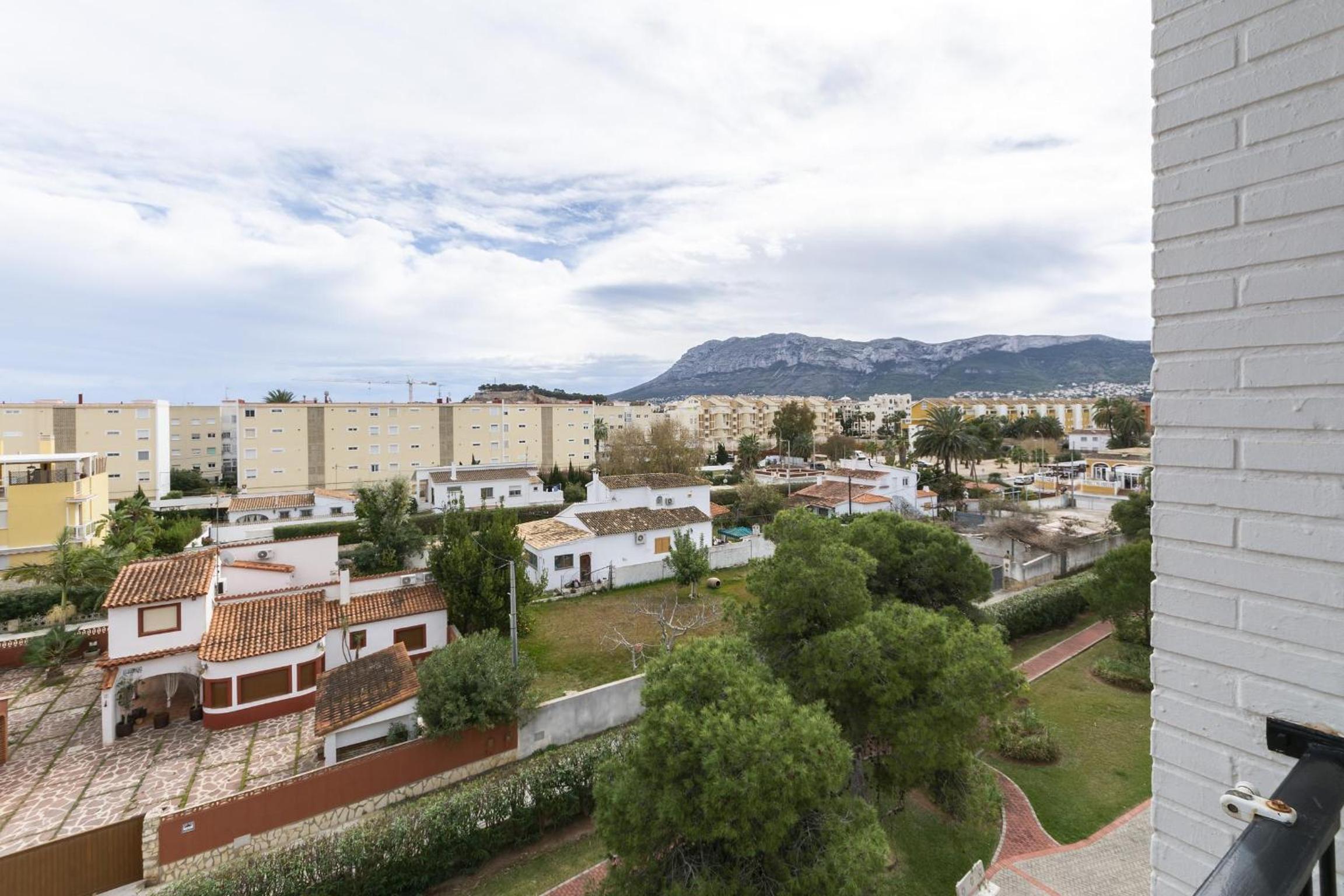 Les Gavines en Denia — other