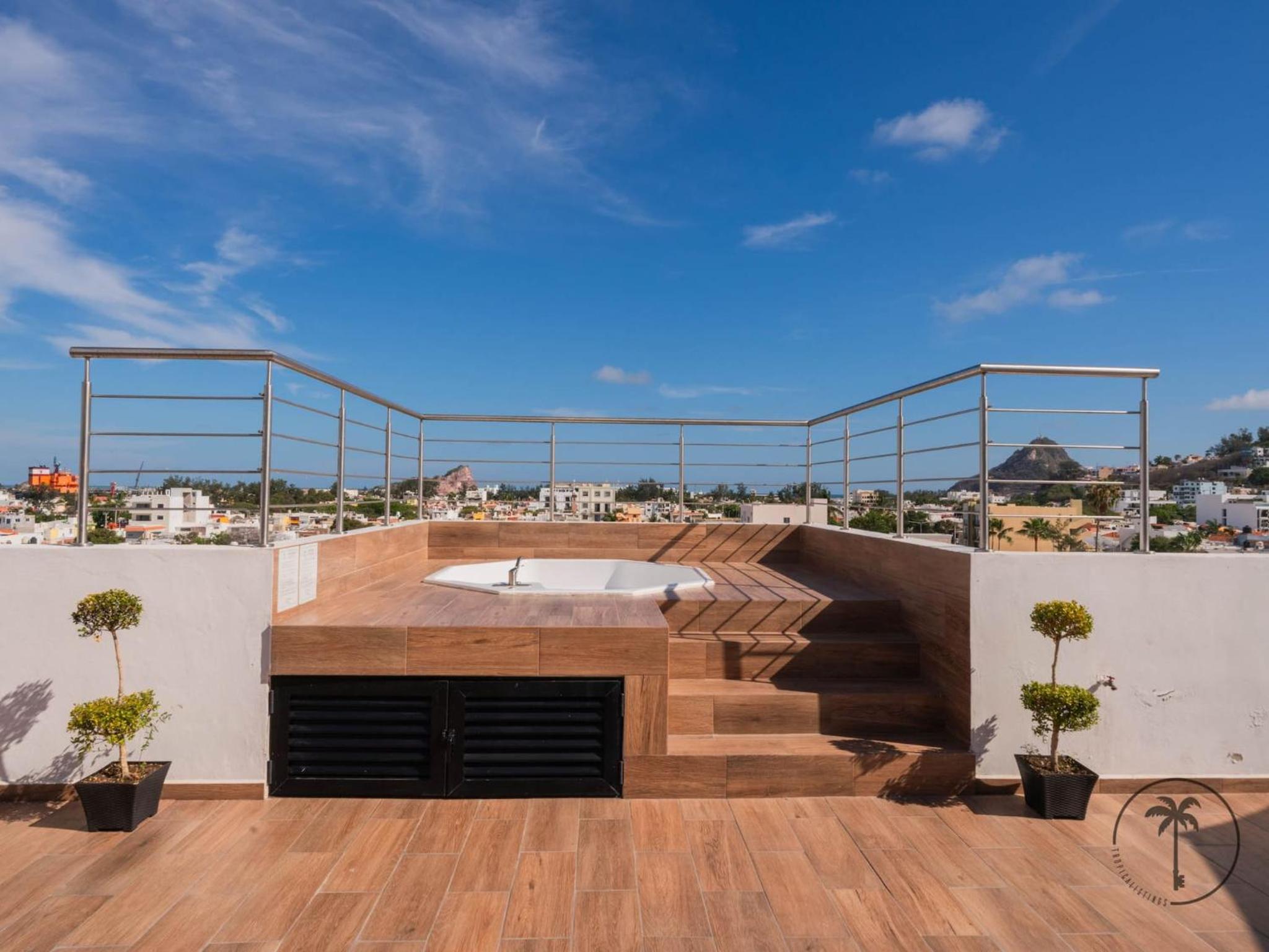roof