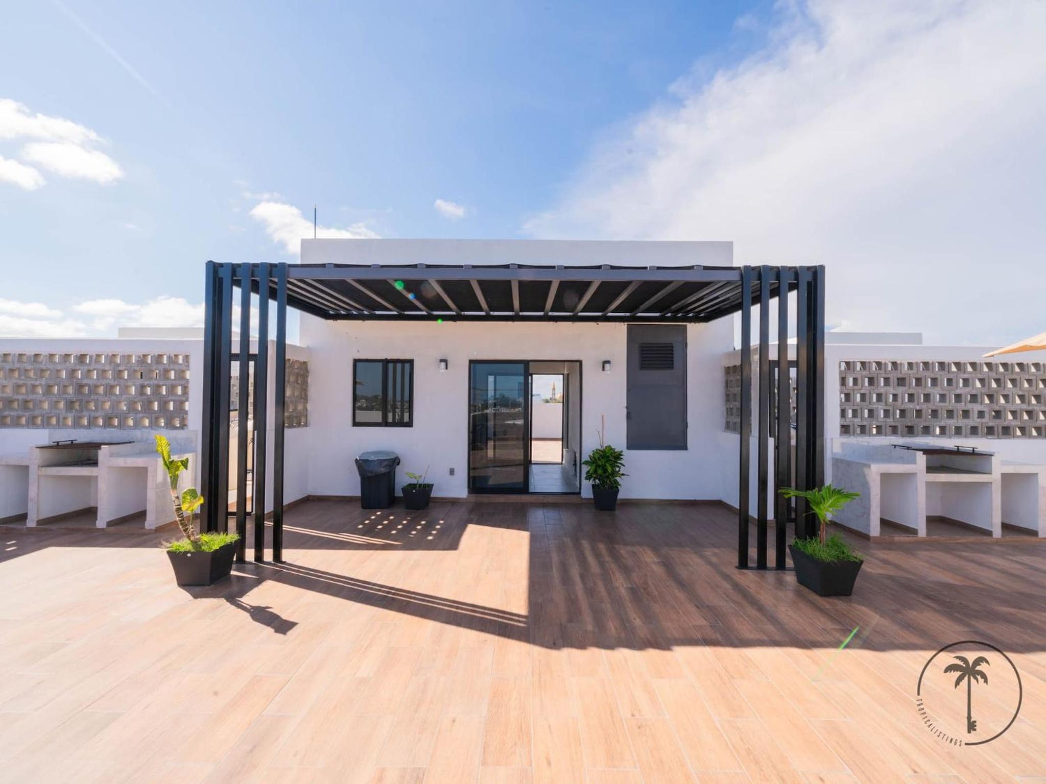 roof