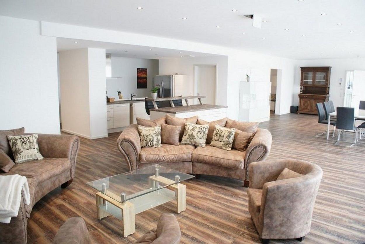 Penthouse-Appartement Saphir - ABC138 view 2
