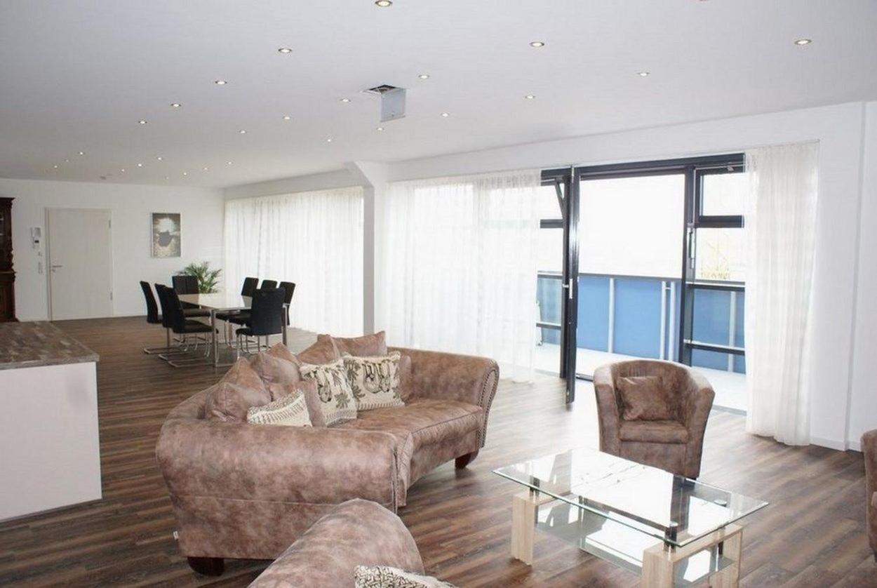 Penthouse-Appartement Saphir - ABC138 view 3