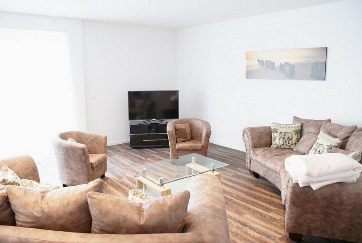 Penthouse-Appartement Saphir - ABC138 view 4