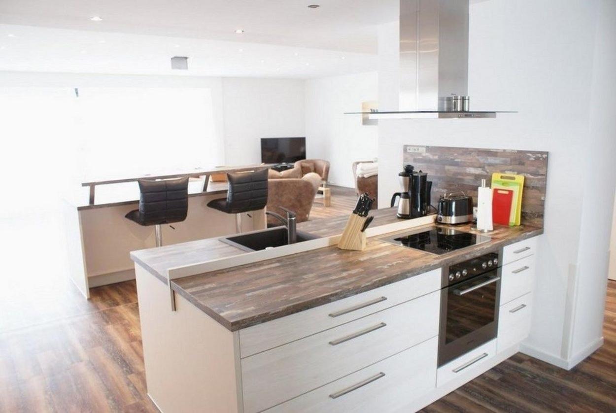 Penthouse-Appartement Saphir - ABC138 view 5
