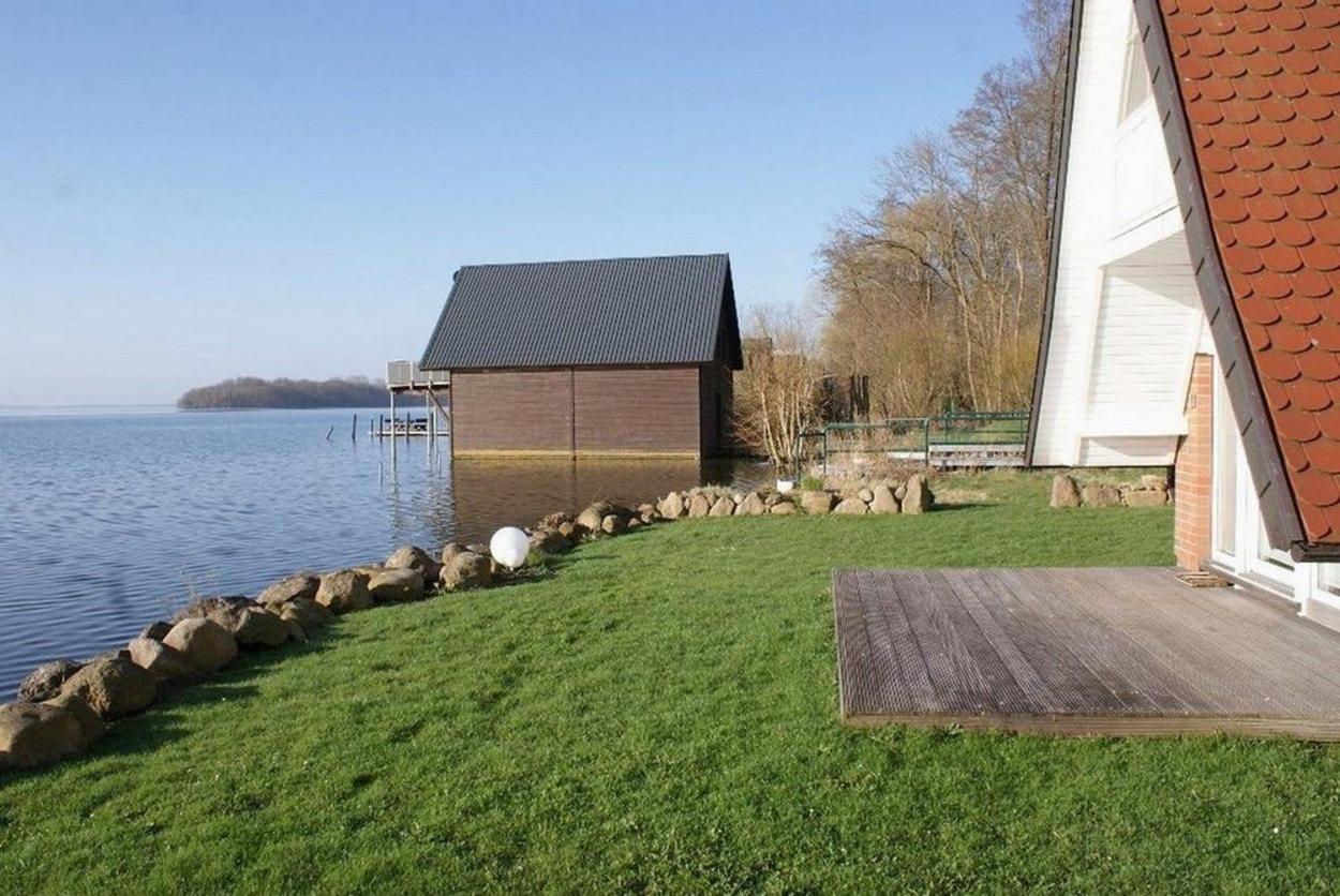 Seetraum 10 mit Ruderboot - ABC212