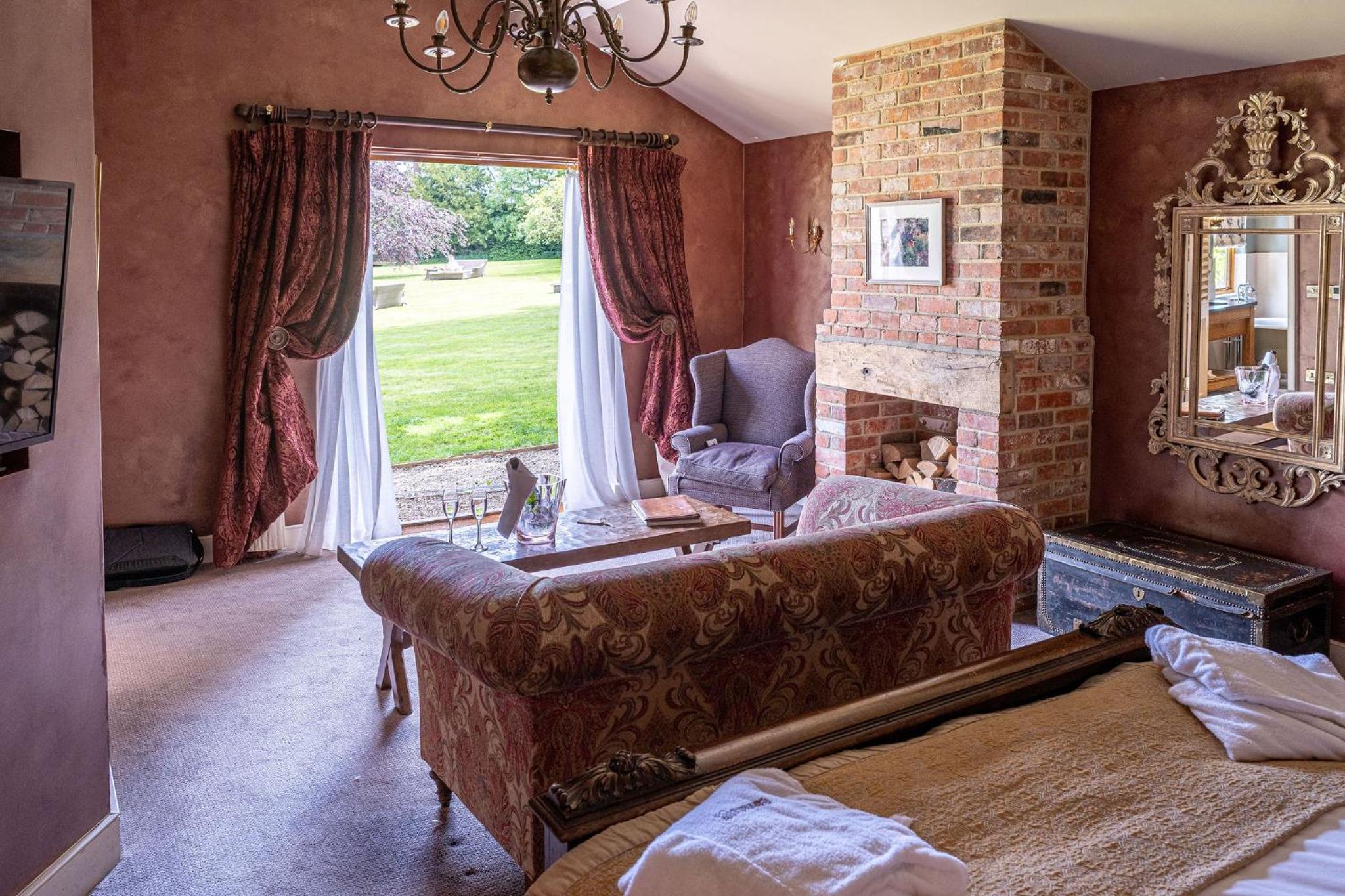 Shepton Mallet Vacations - Montigo Resorts, Somerset - Property Image 10