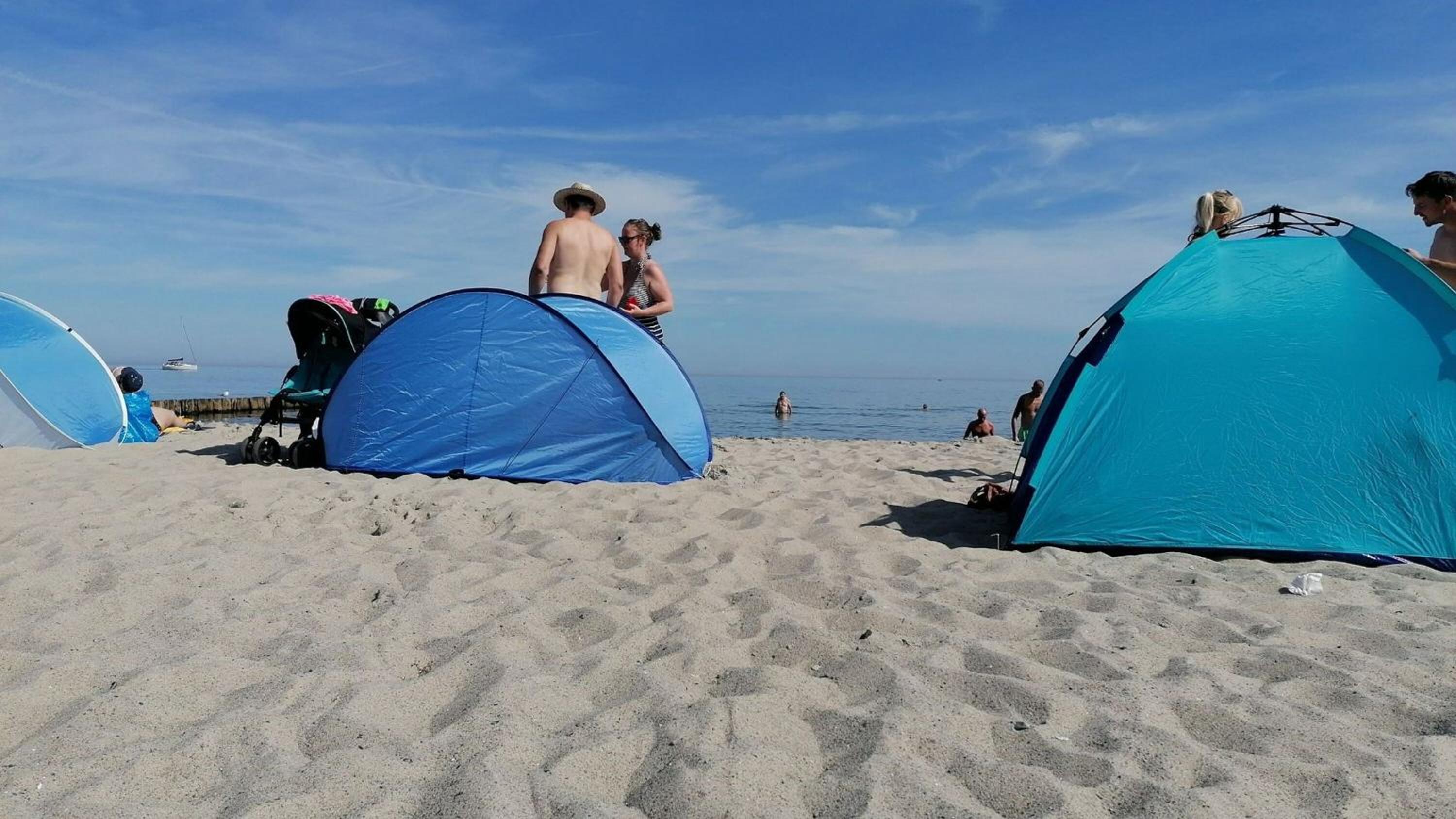 FeWo Ultima Poel an der Ostsee - ABC367 - Nur an Feriengäste