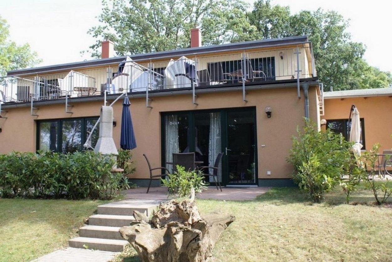 Strandhaus Zierow - ABC53