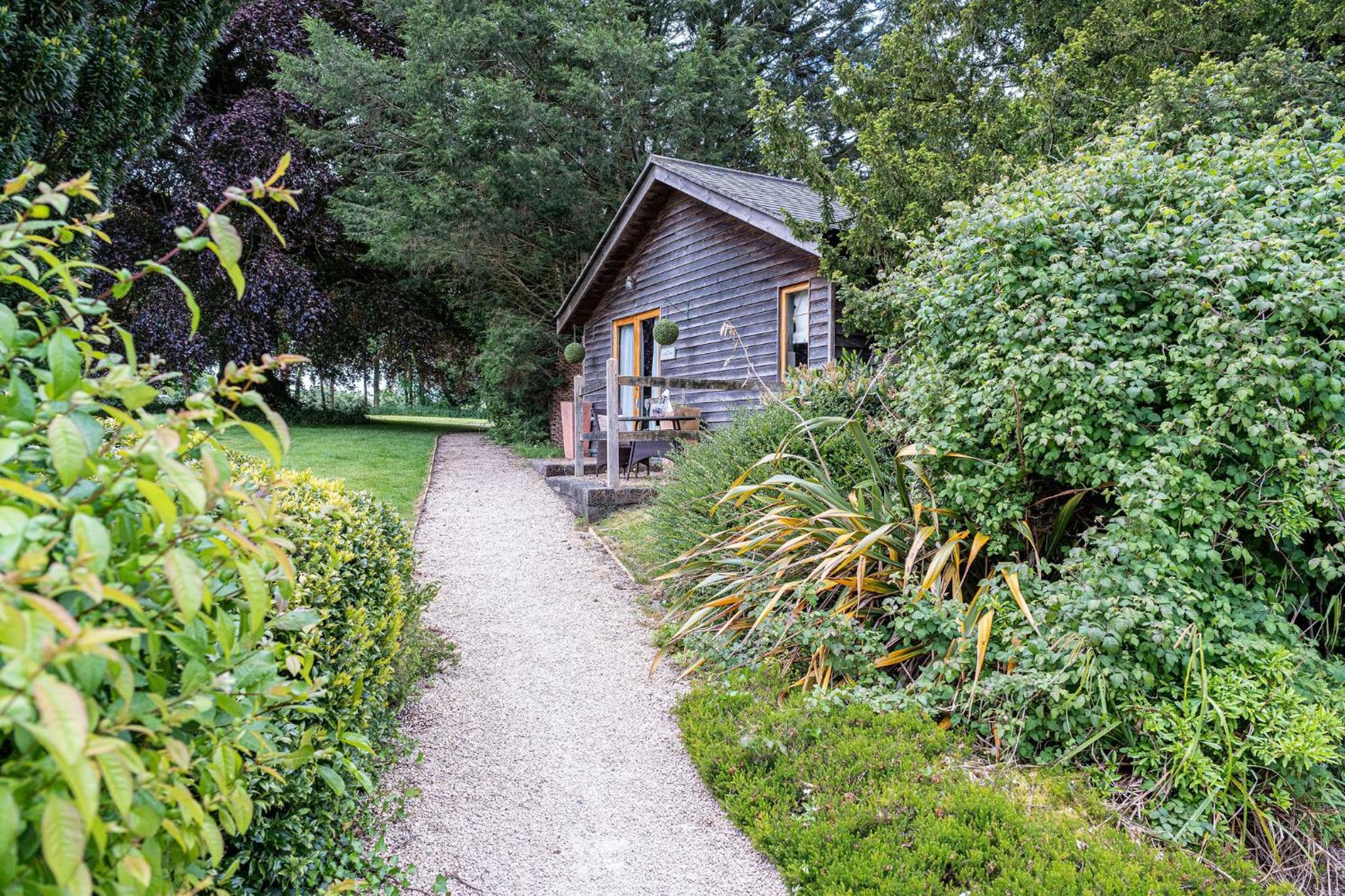 Shepton Mallet Vacations - Montigo Resorts, Somerset - Property Image 7