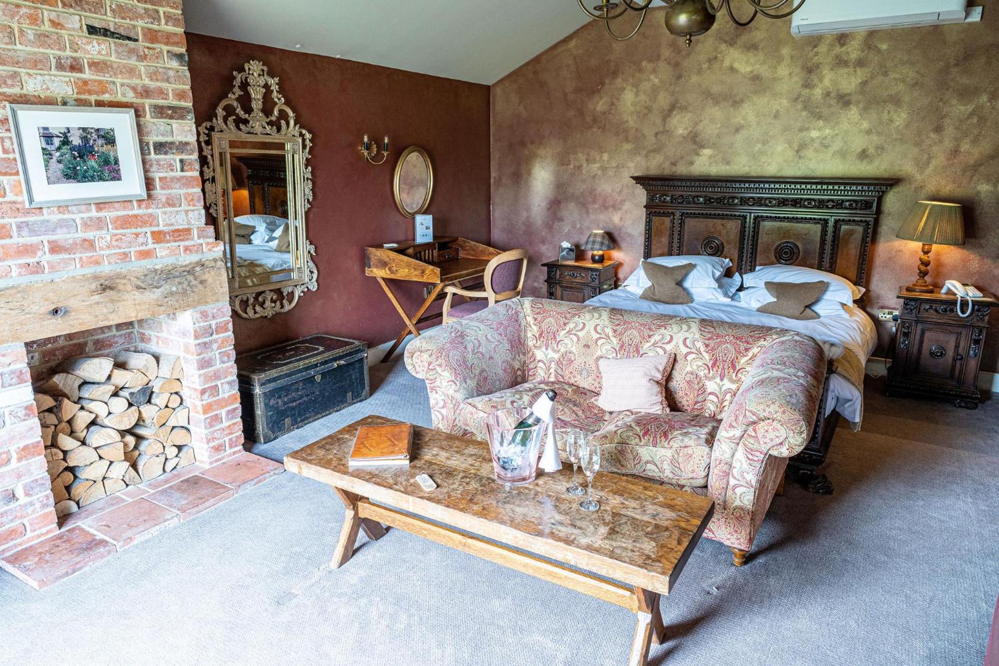 Shepton Mallet Vacations - Montigo Resorts, Somerset - Property Image 9