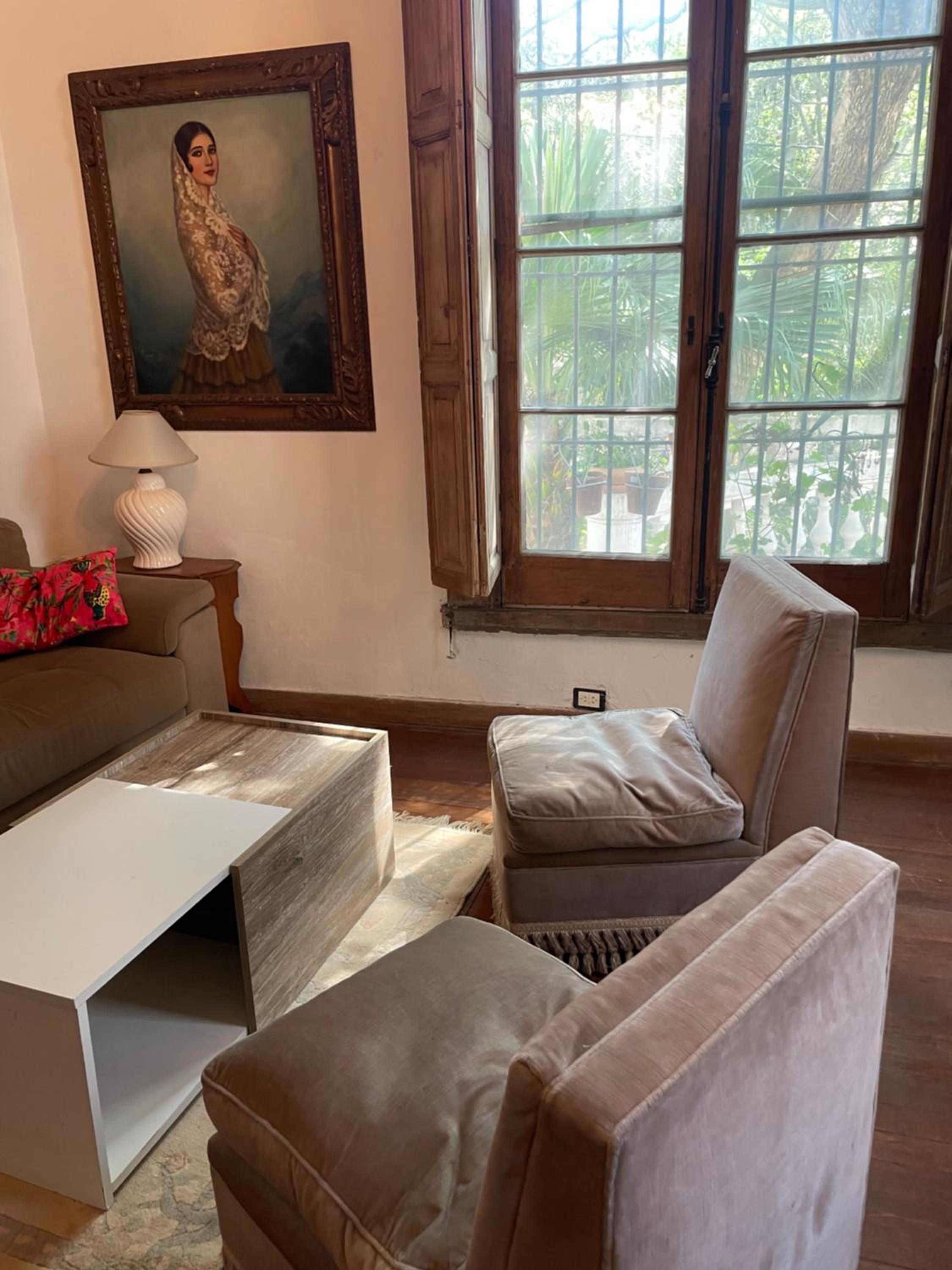 lounge