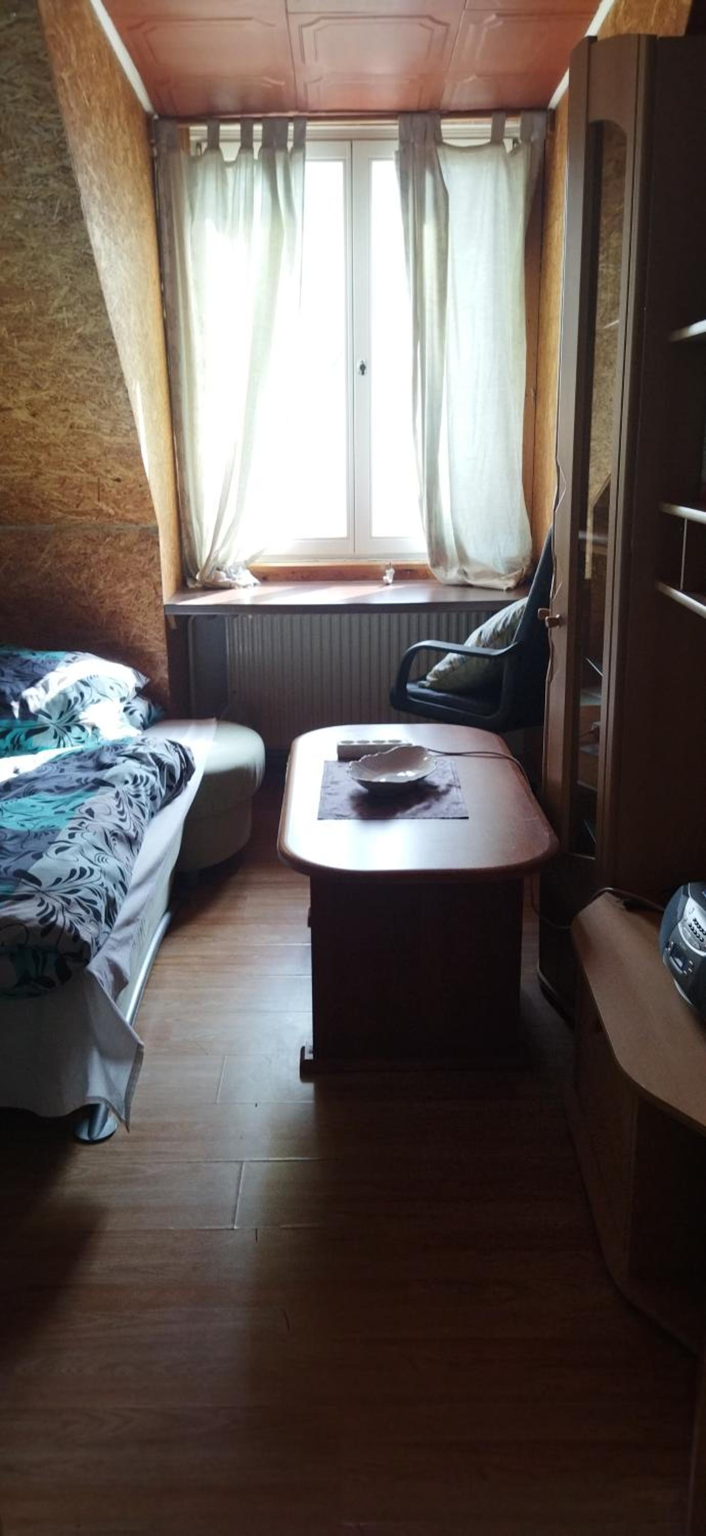 Samostatný domeček