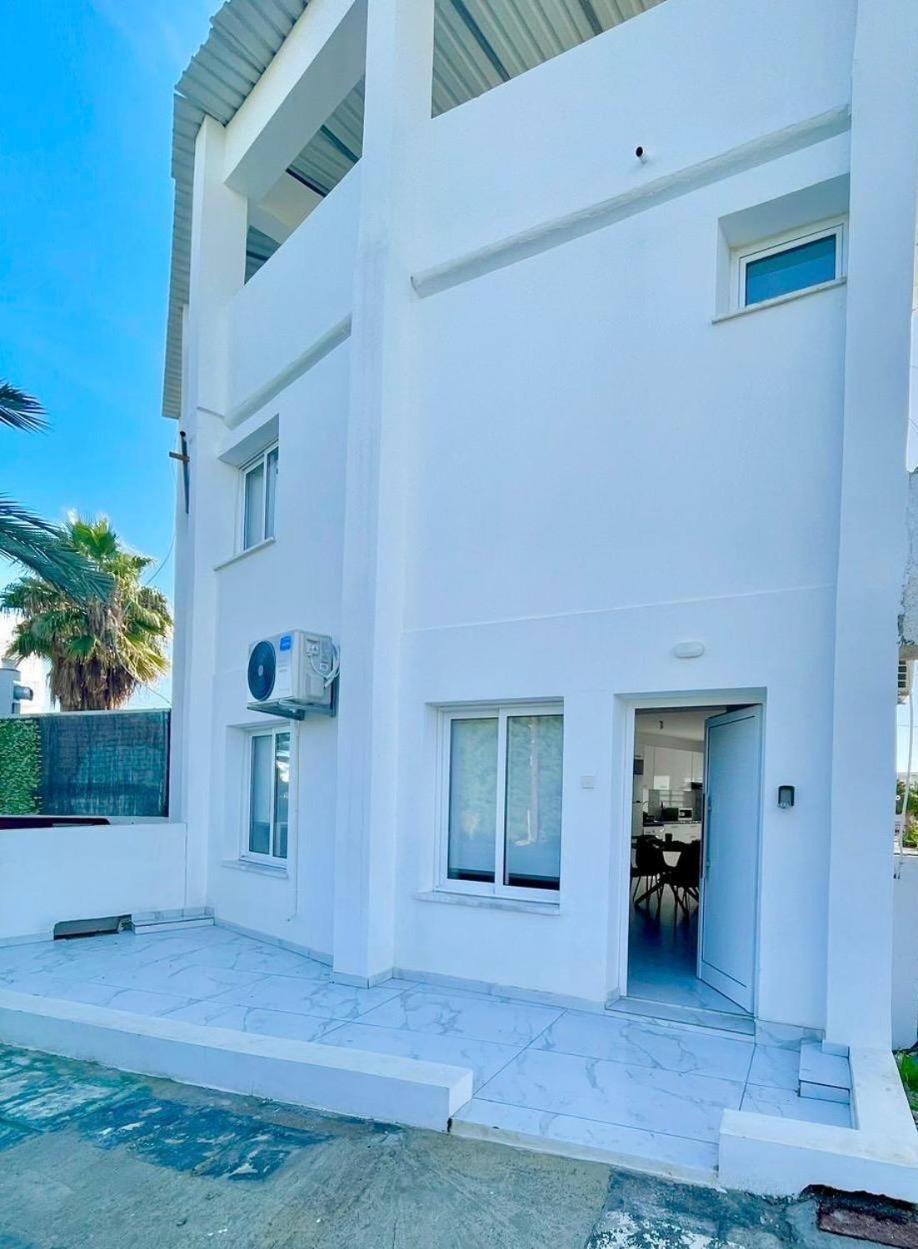 Serenity House