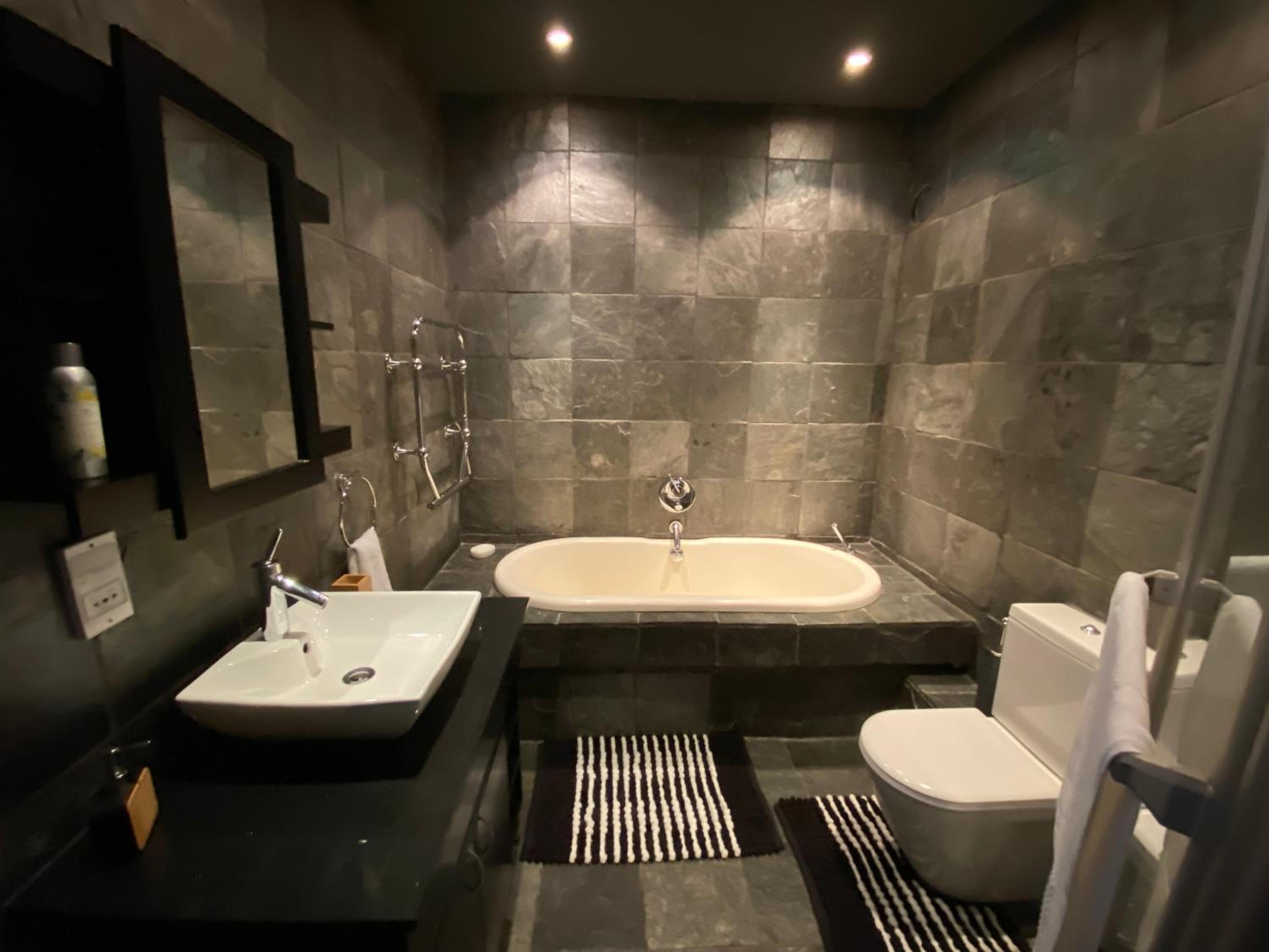 Luxury Loft Style Living , De Waterkant, Capetown view 3