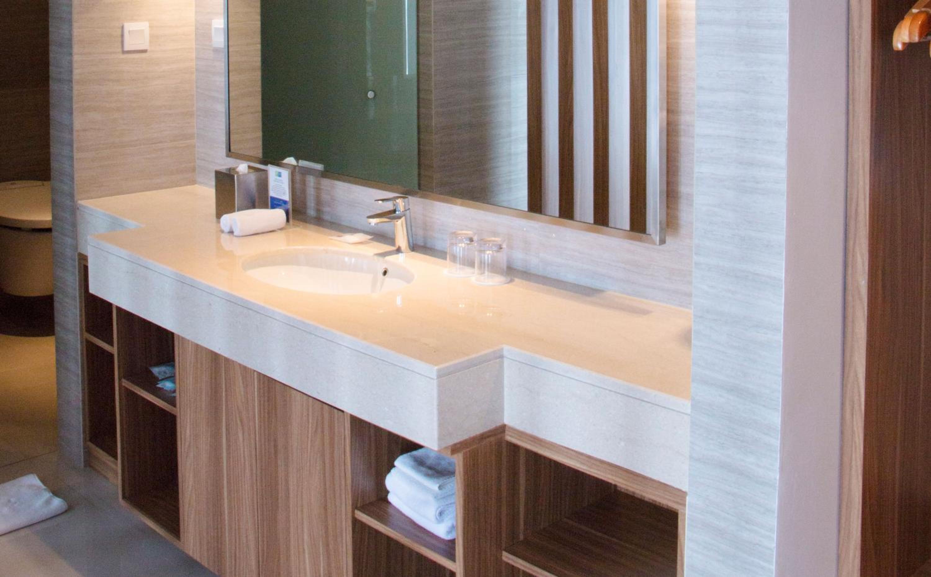 Holiday Inn Express Baruna by IHG