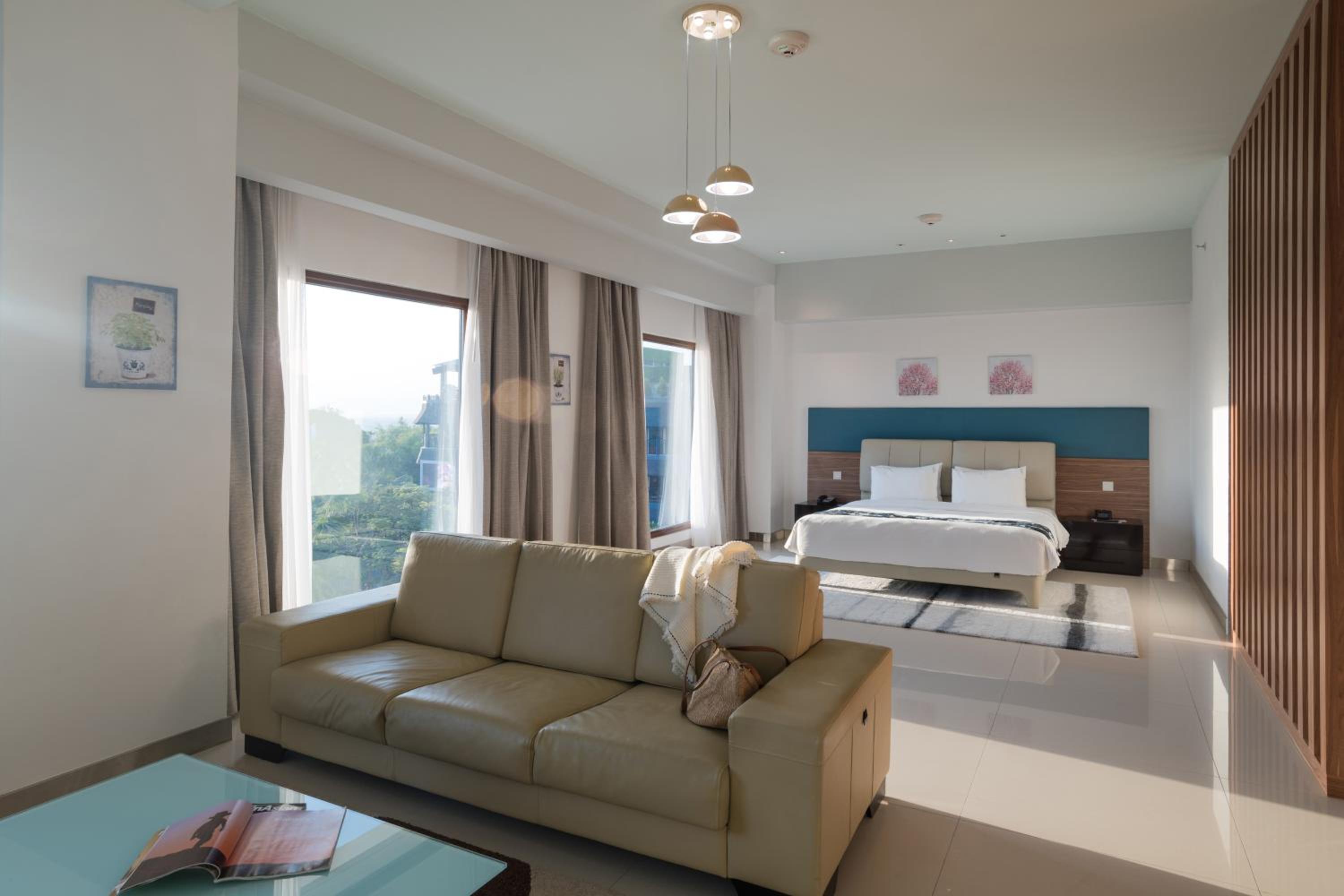 Holiday Inn Express Baruna by IHG