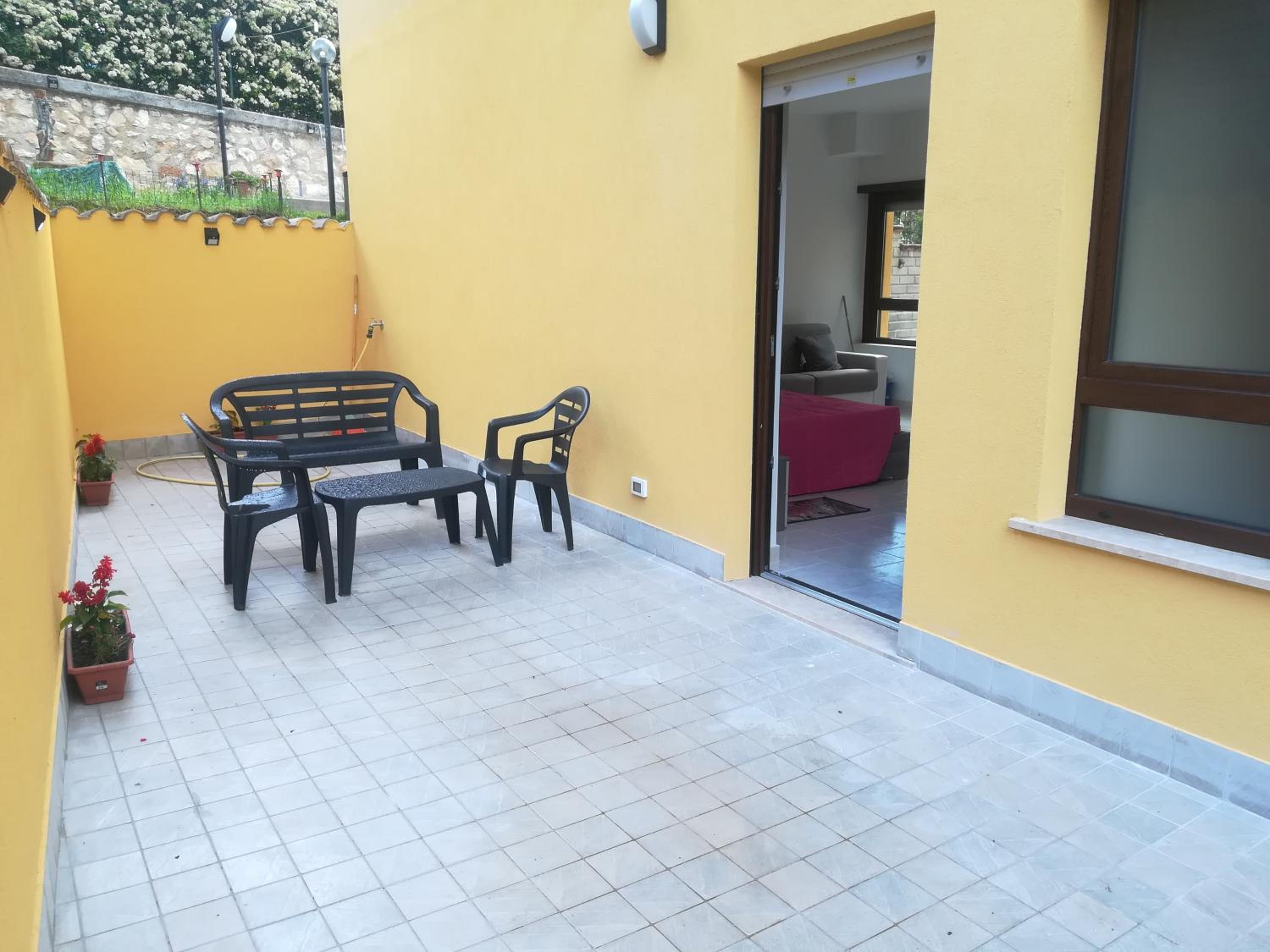 Complesso Turistico Aurora - camere & Appartamenti