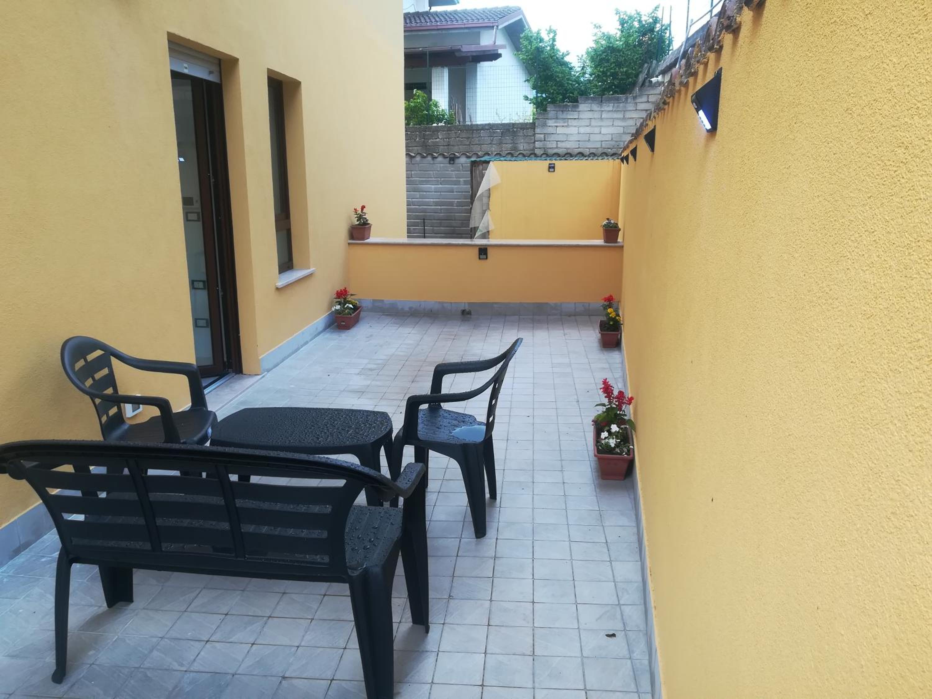 Complesso Turistico Aurora - camere & Appartamenti