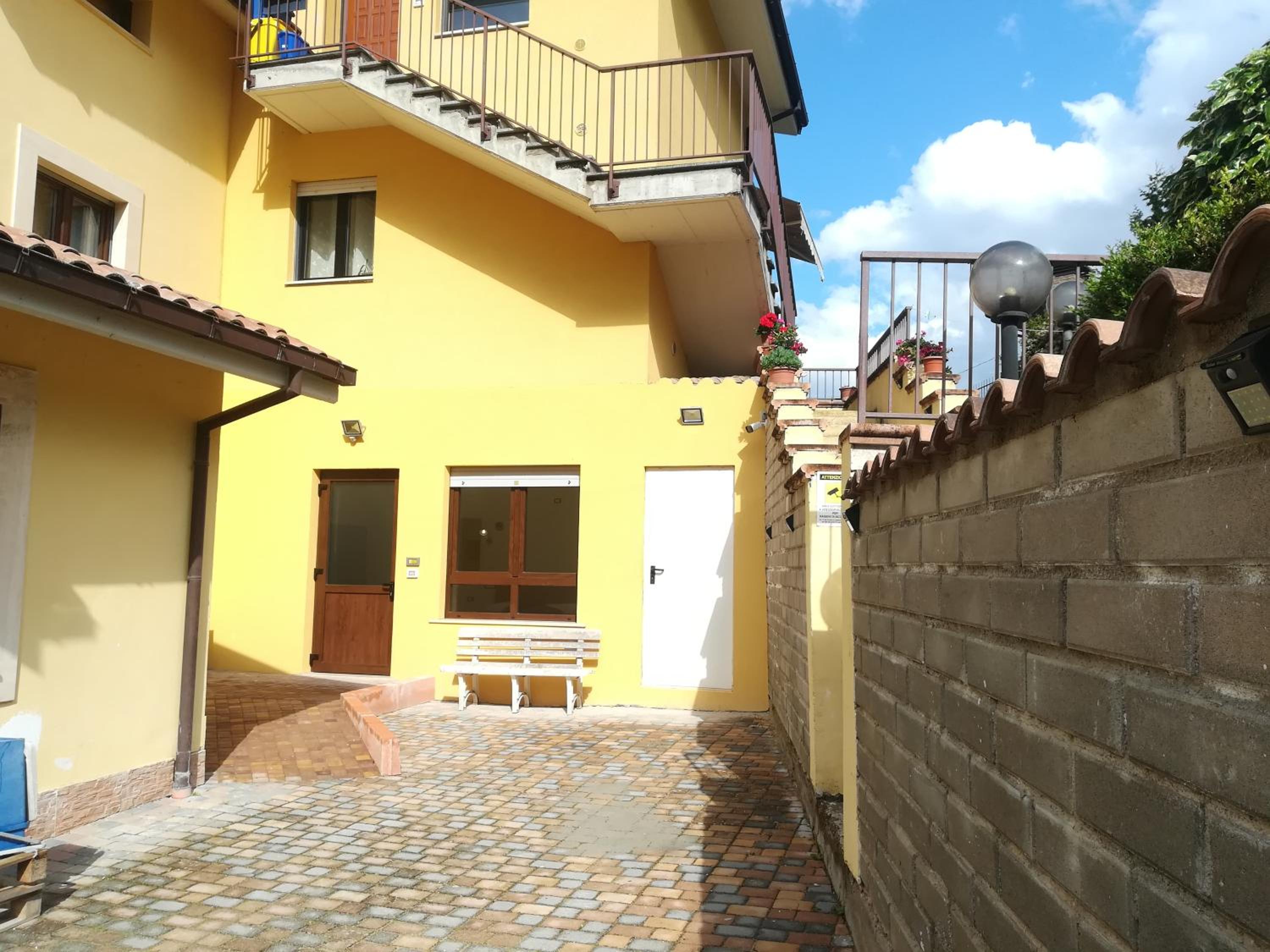 Complesso Turistico Aurora - camere & Appartamenti