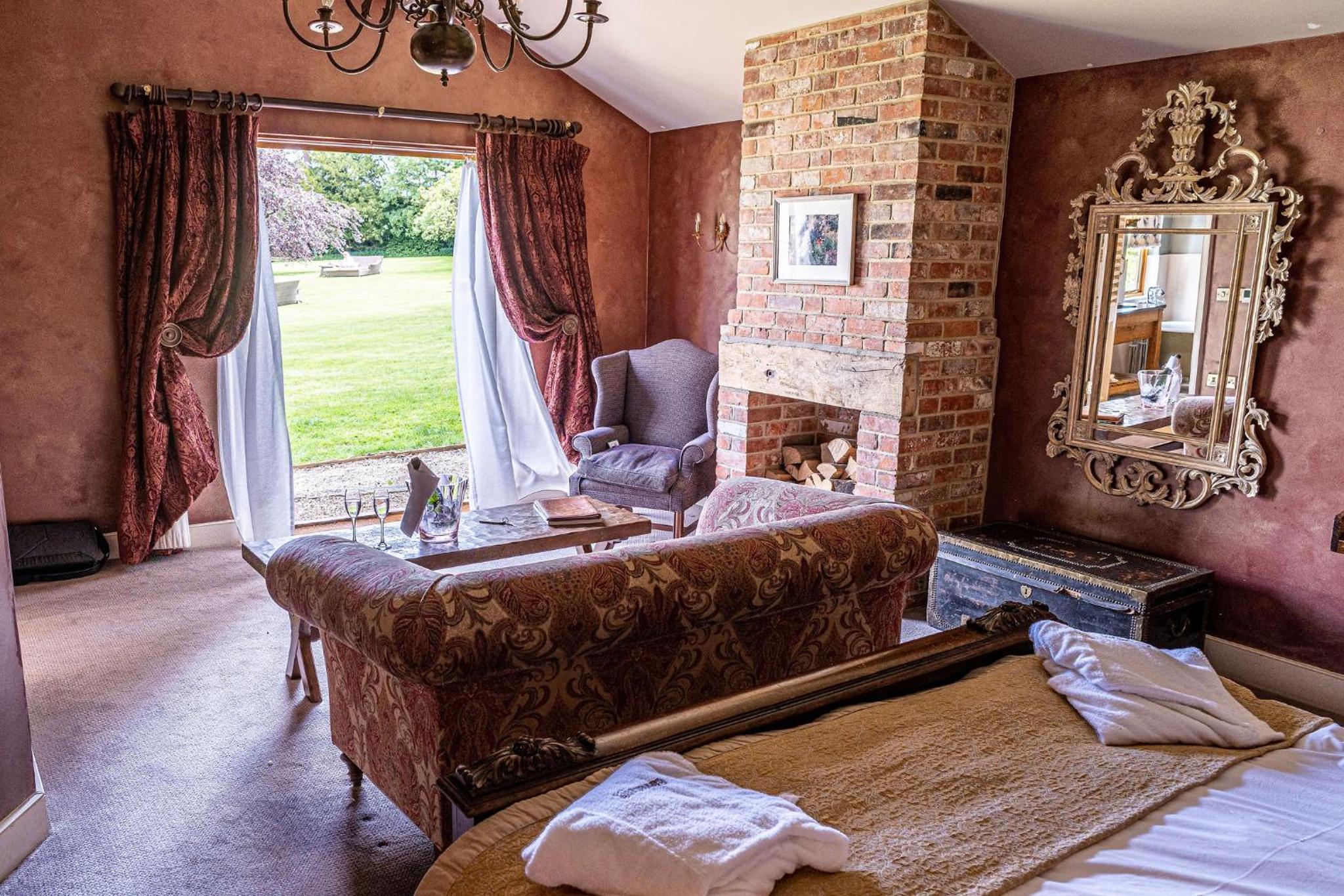 Shepton Mallet Vacations - Montigo Resorts, Somerset - Property Image 2