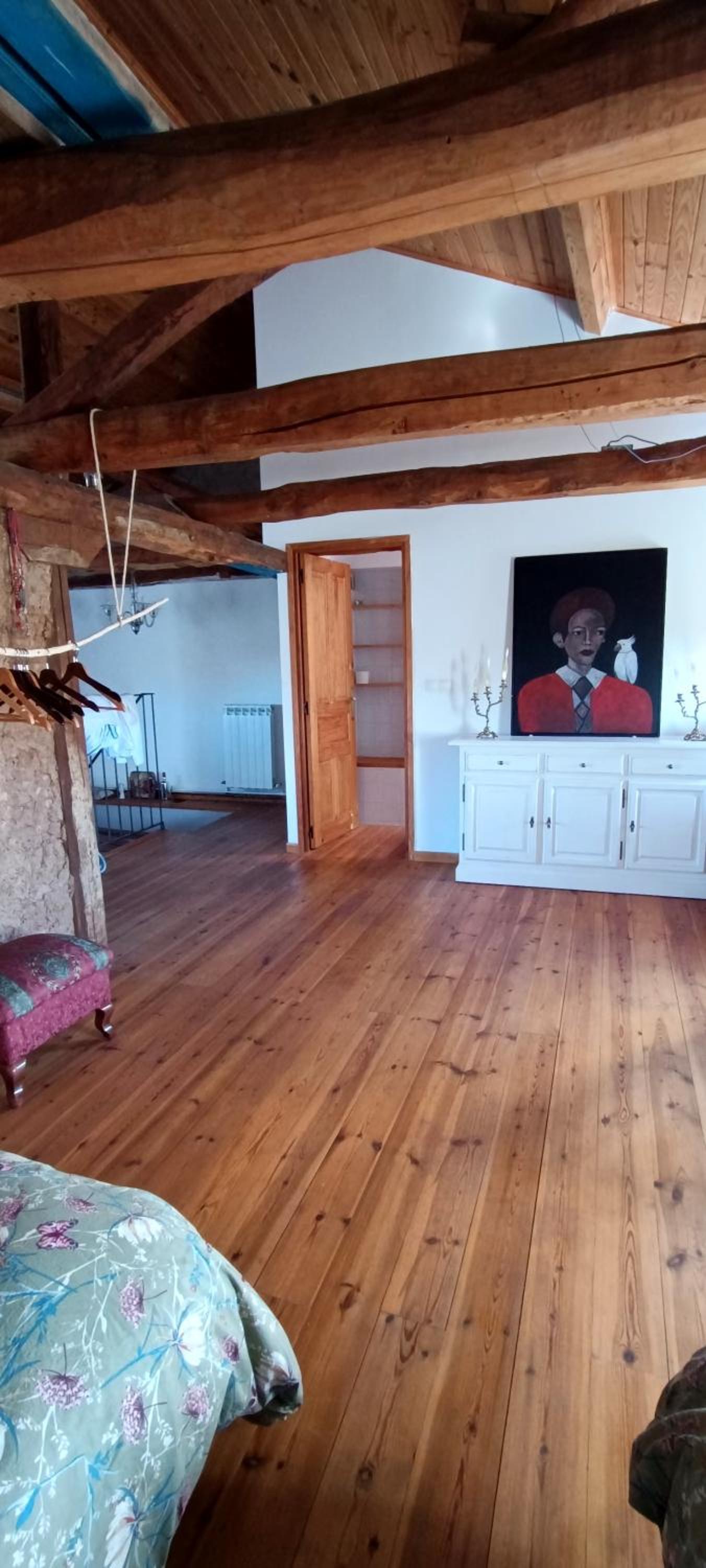 CASA ZORITAS