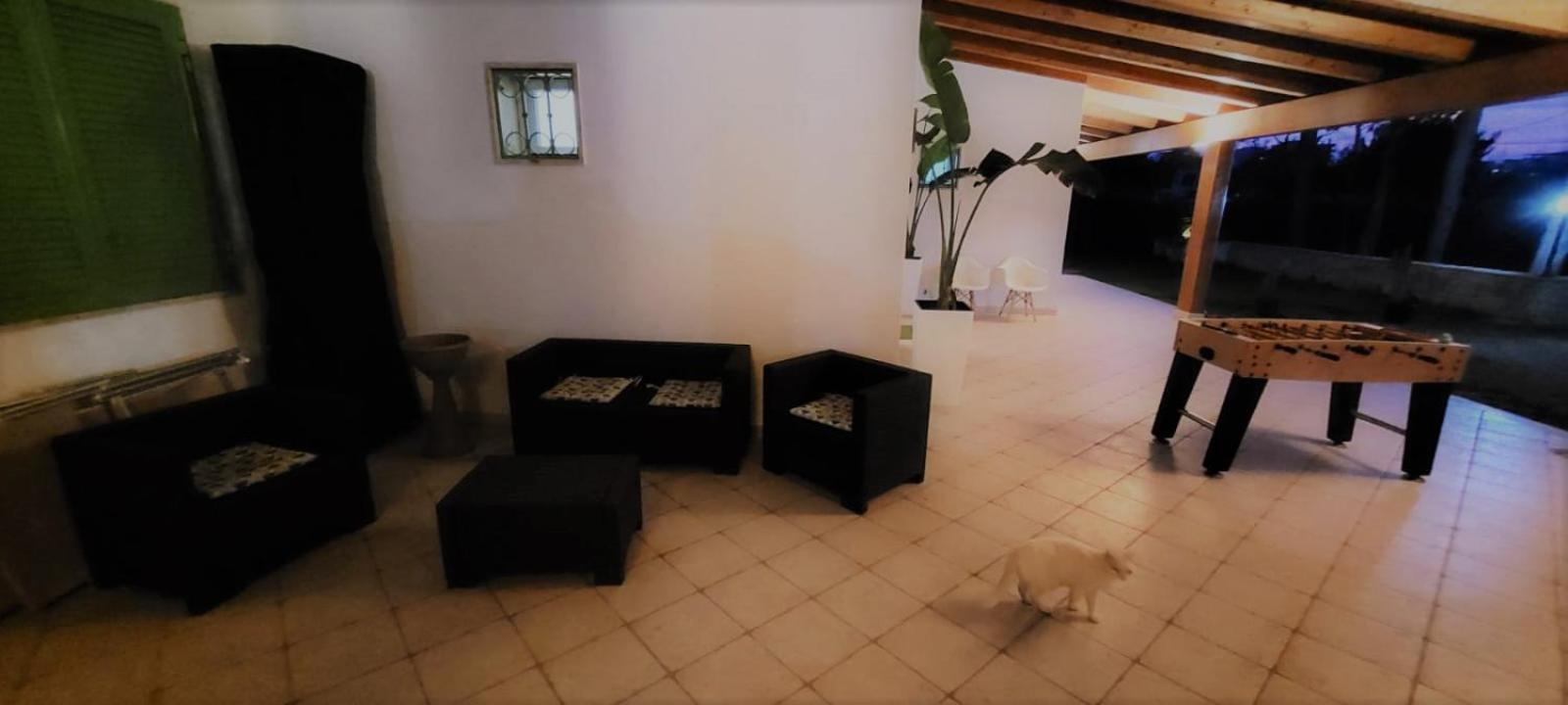Villa Costanza