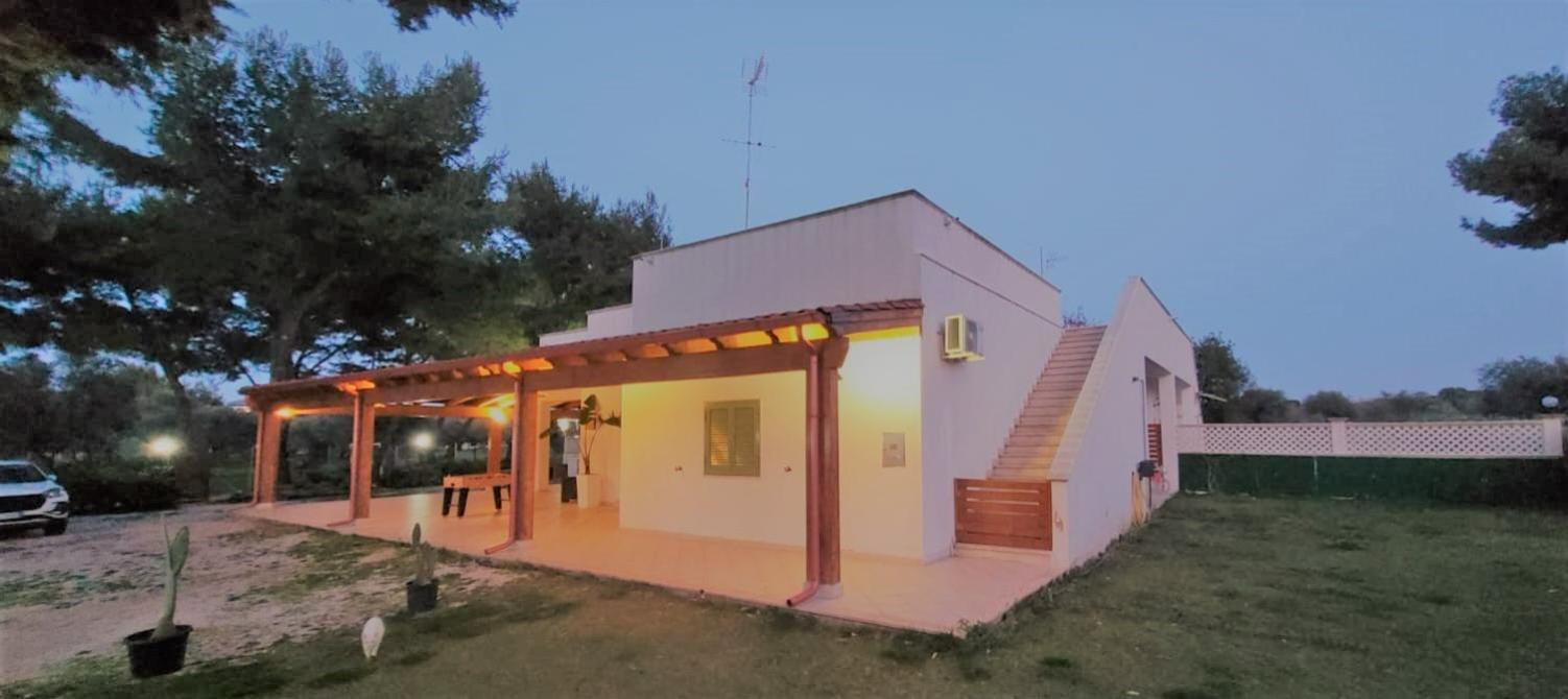 Villa Costanza
