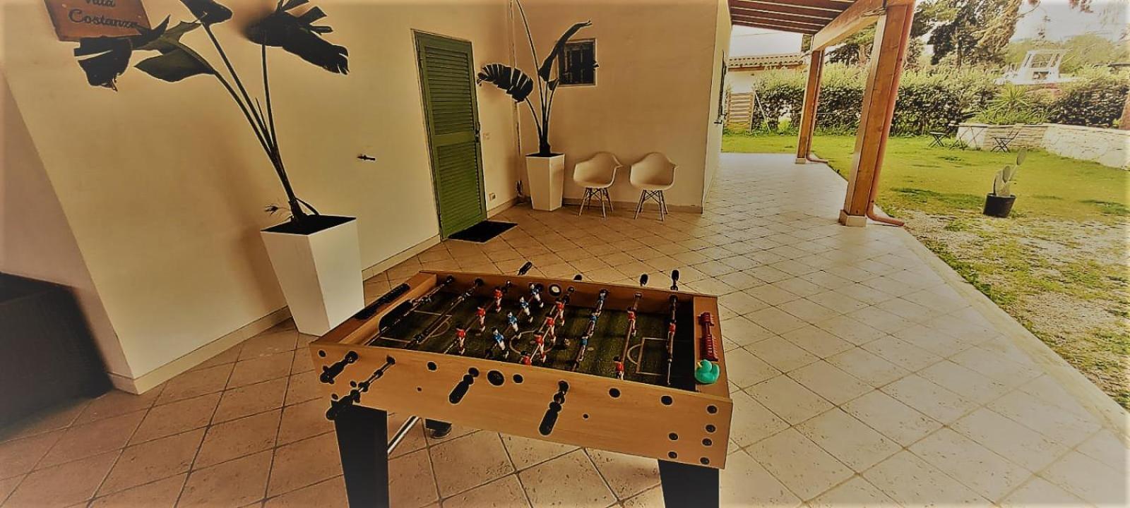 Villa Costanza