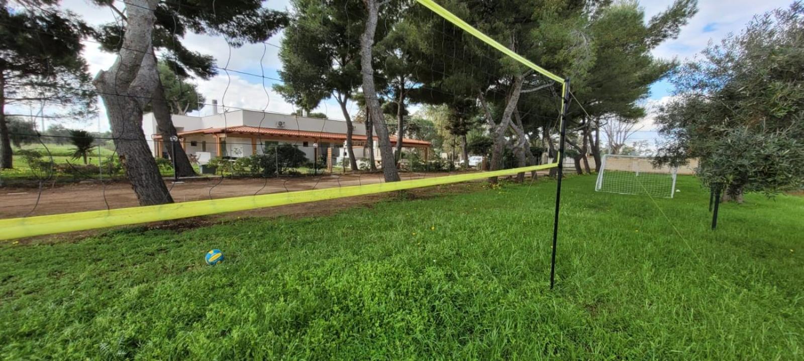 Villa Costanza