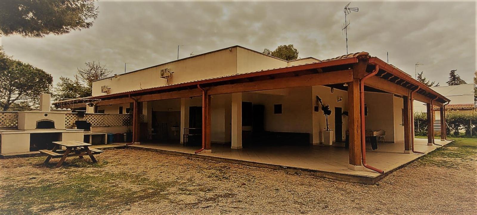 Villa Costanza