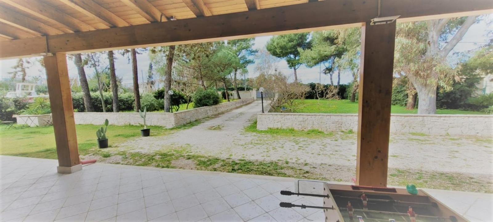 Villa Costanza