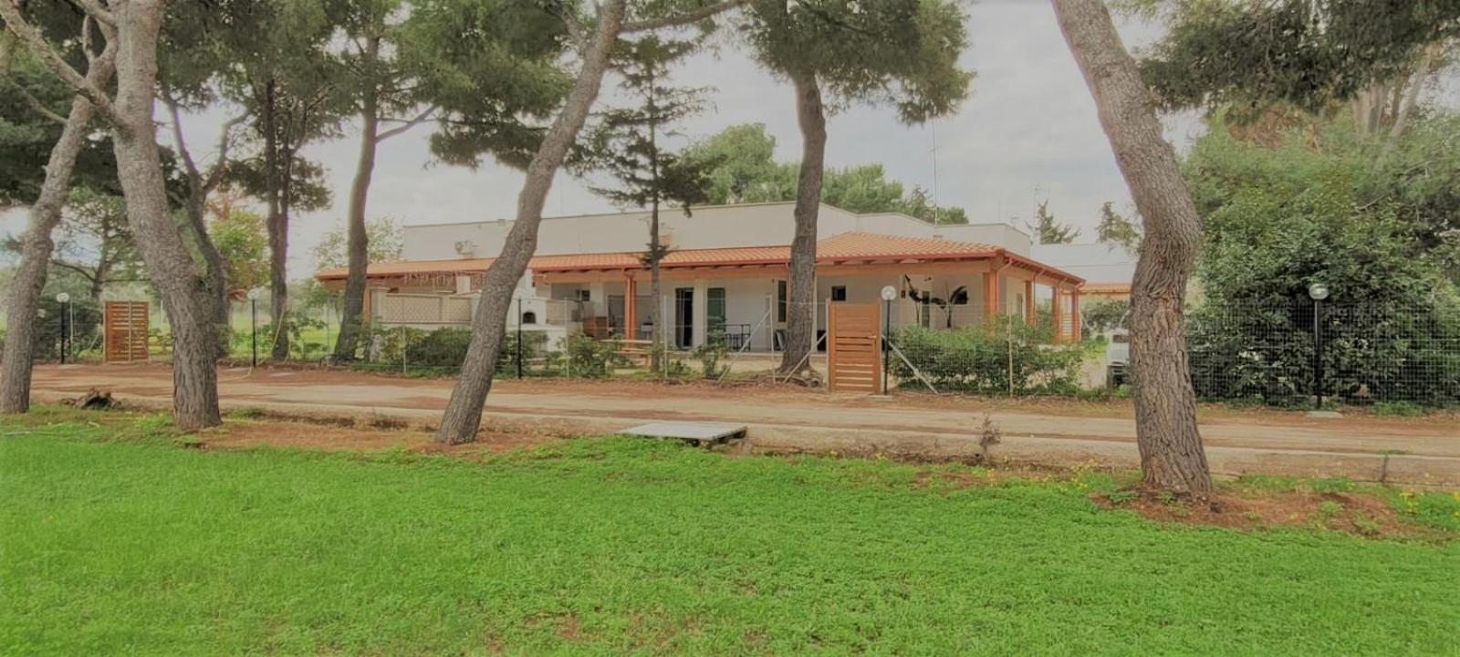 Villa Costanza