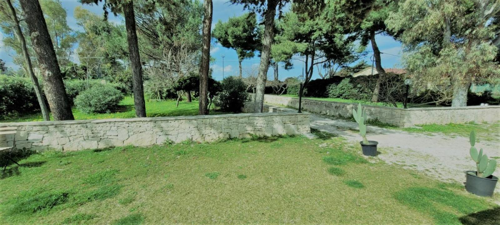 Villa Costanza