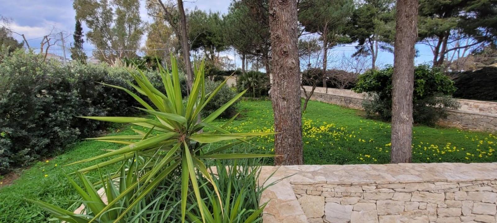 Villa Costanza