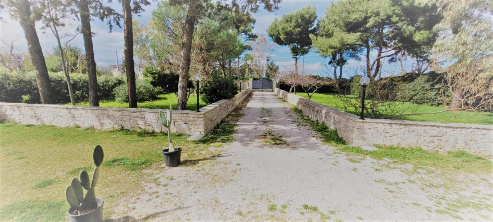 Villa Costanza