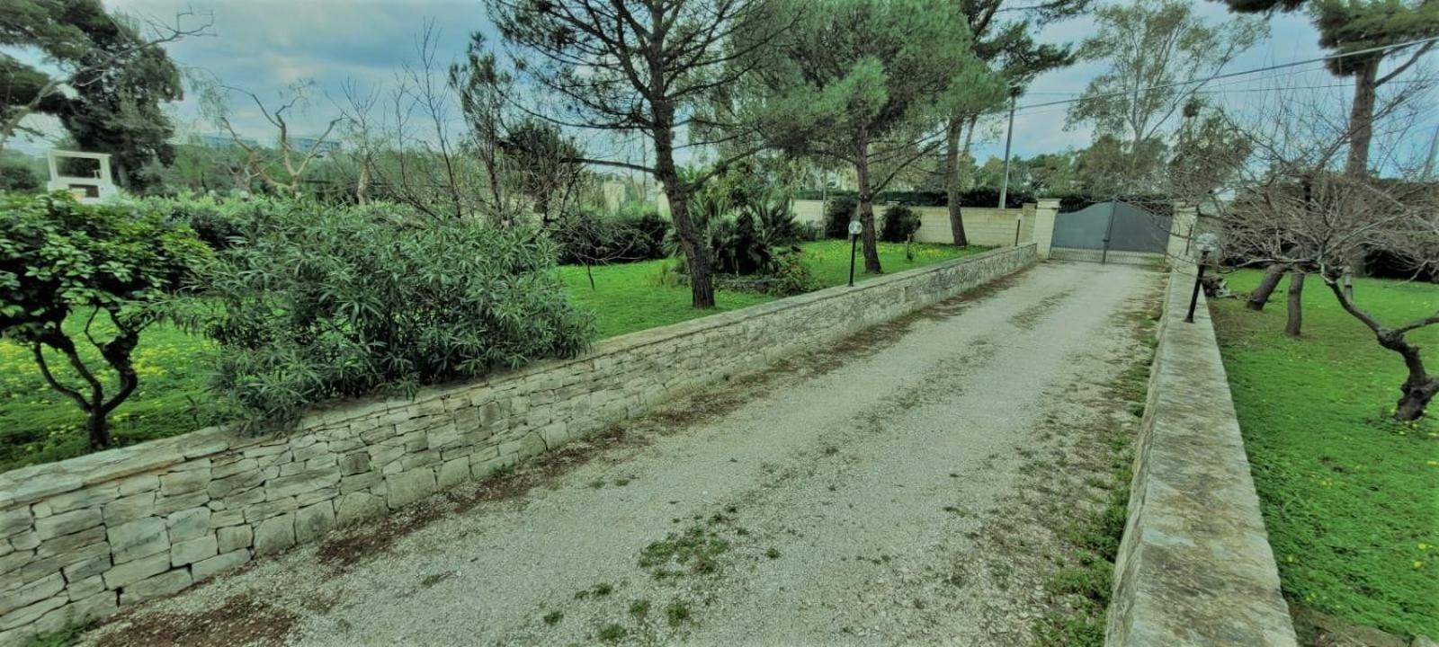 Villa Costanza