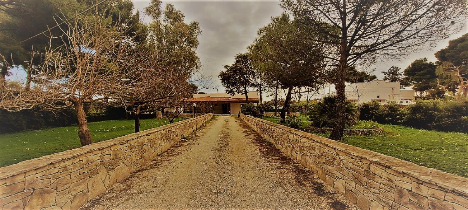 Villa Costanza